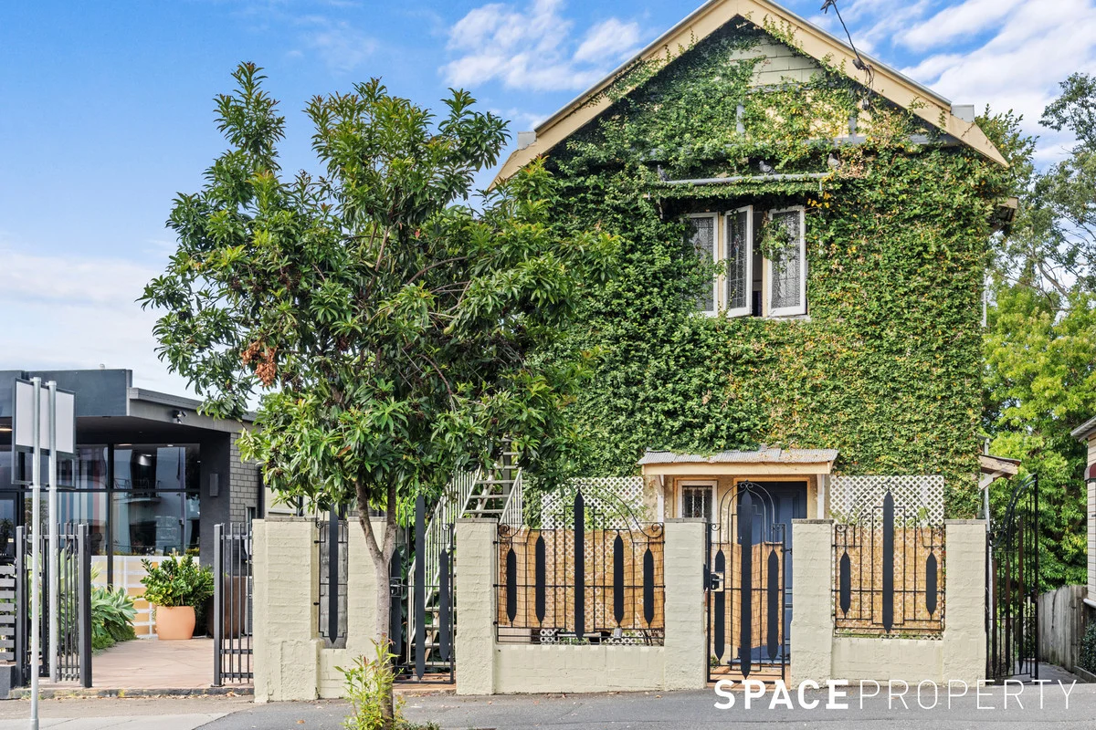 U4/638 Brunswick Street, New Farm QLD 4005