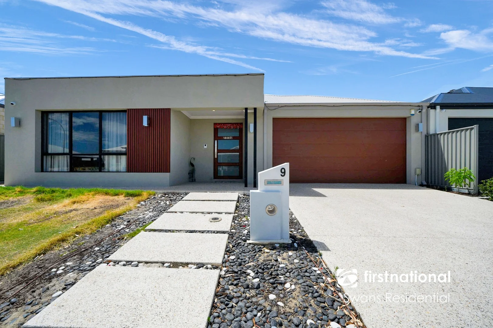 9 Winmalee Crescent, Caversham WA 6055