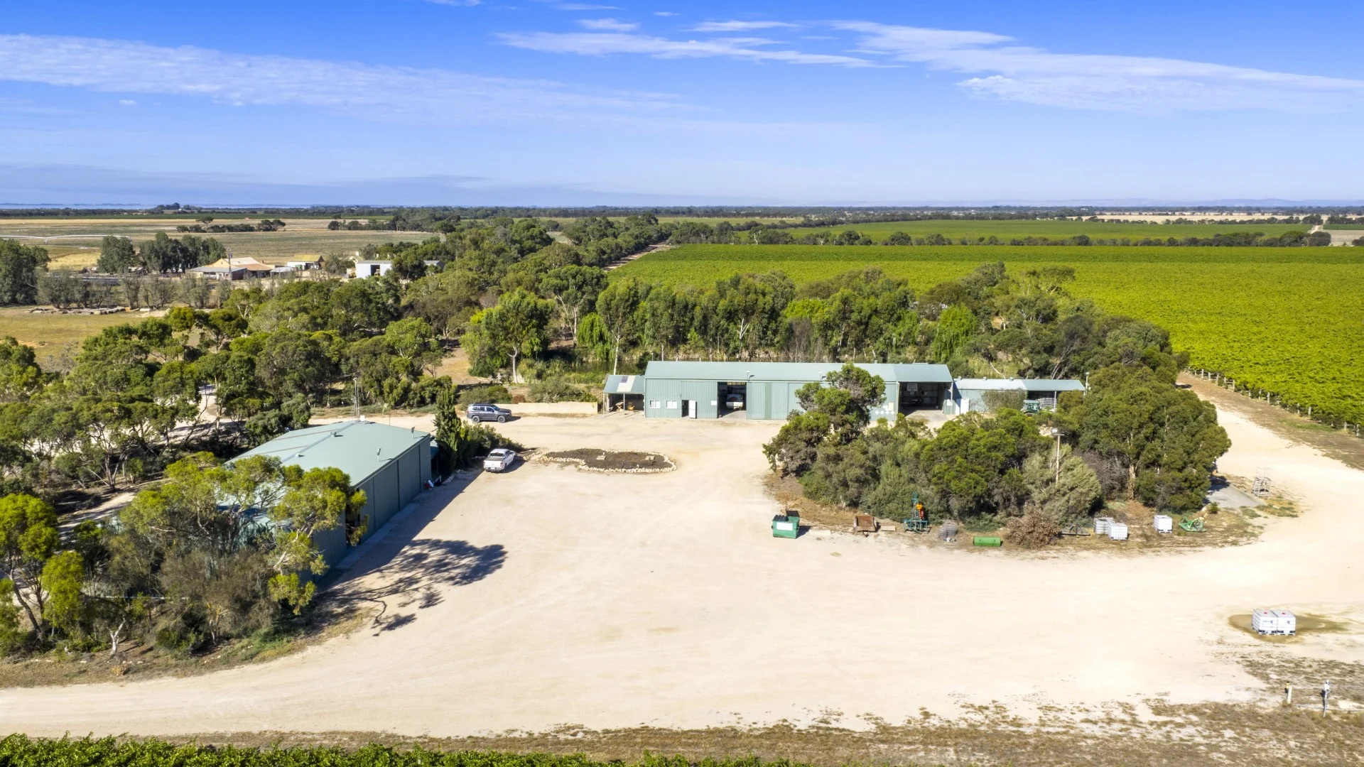 Additional image 21 of 261 Marandoo Road, Langhorne Creek SA 5255