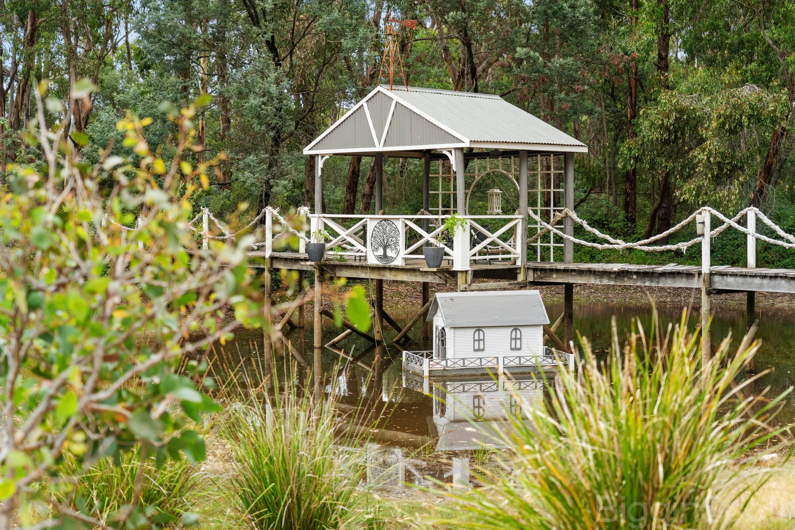 Additional image 3 of 374 Daylesford-Trentham Road, Musk VIC 3461