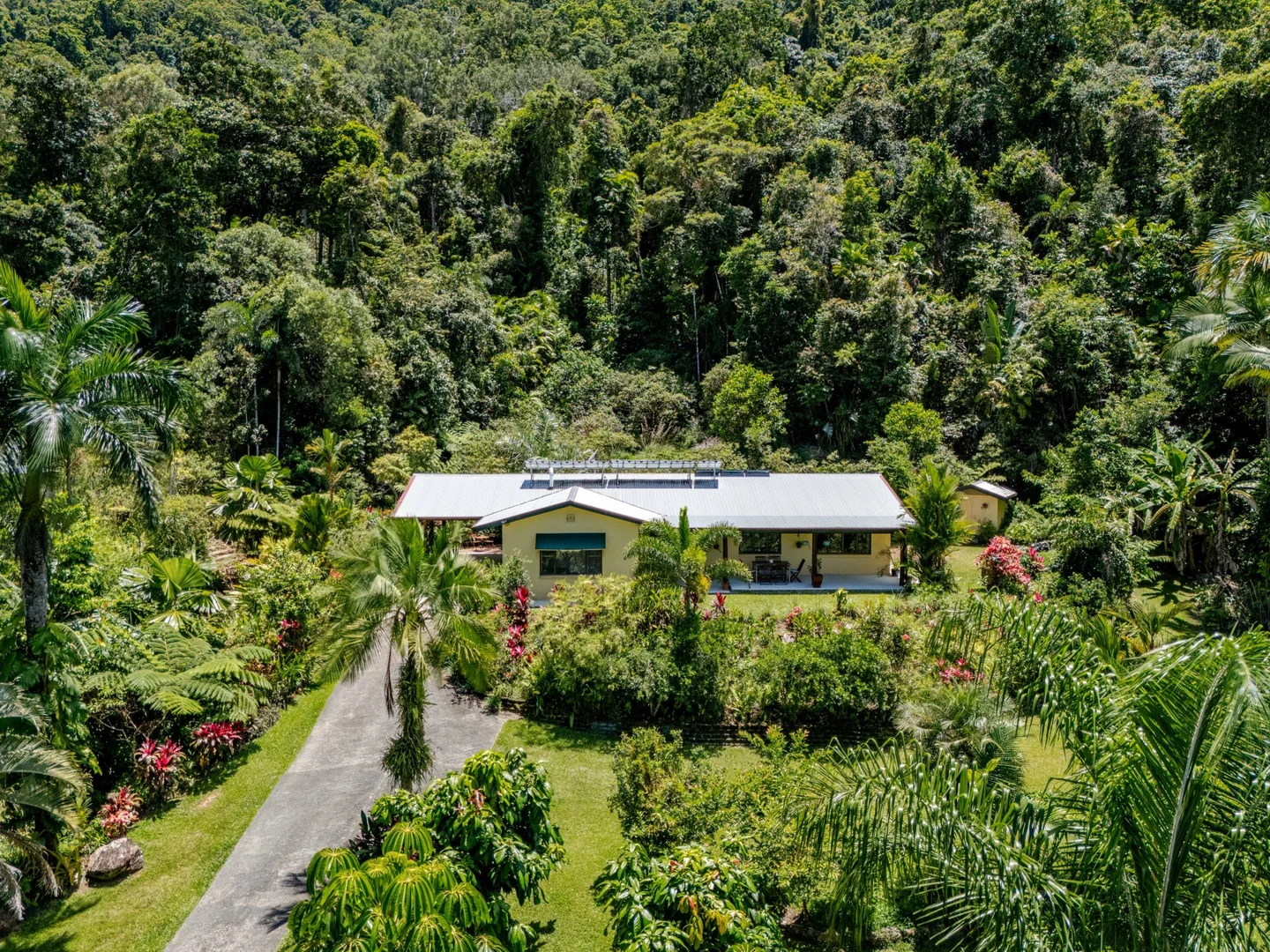 Additional image 12 of 137 George Road, Forest Creek QLD 4873