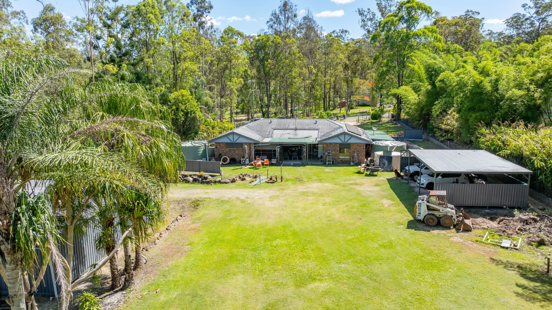 Additional image 16 of 285 Arborten Road, Glenwood QLD 4570