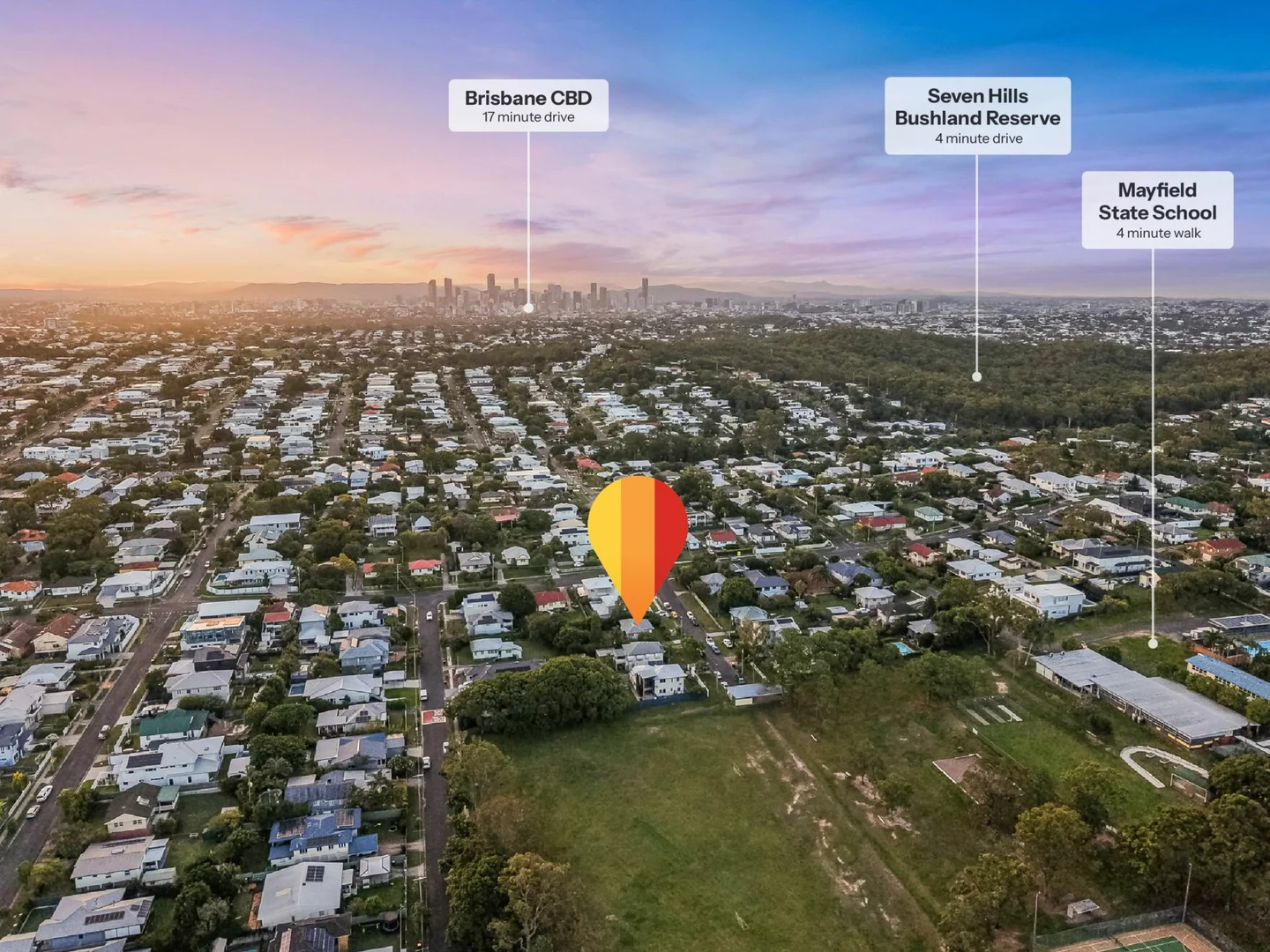 Additional image 3 of 71 Eleanor Street, Carina QLD 4152