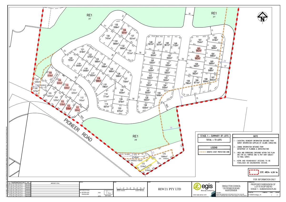 Additional image 8 of Lot 172/ 133 Pioneer Road, Hunterview NSW 2330