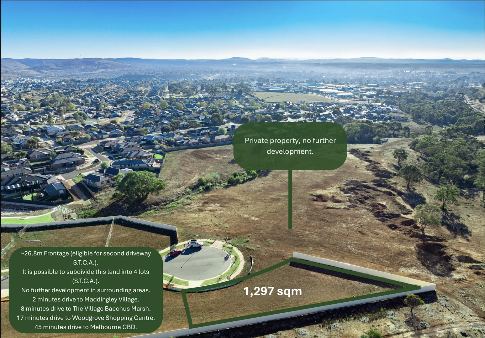 Additional image 3 of 54 Ronald Street, Maddingley VIC 3340