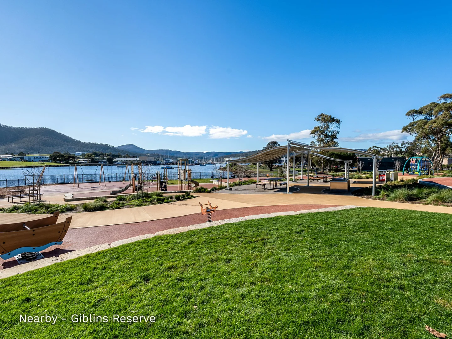 Additional image 29 of Boatshed 27a Gepp Parade, Derwent Park TAS 7009