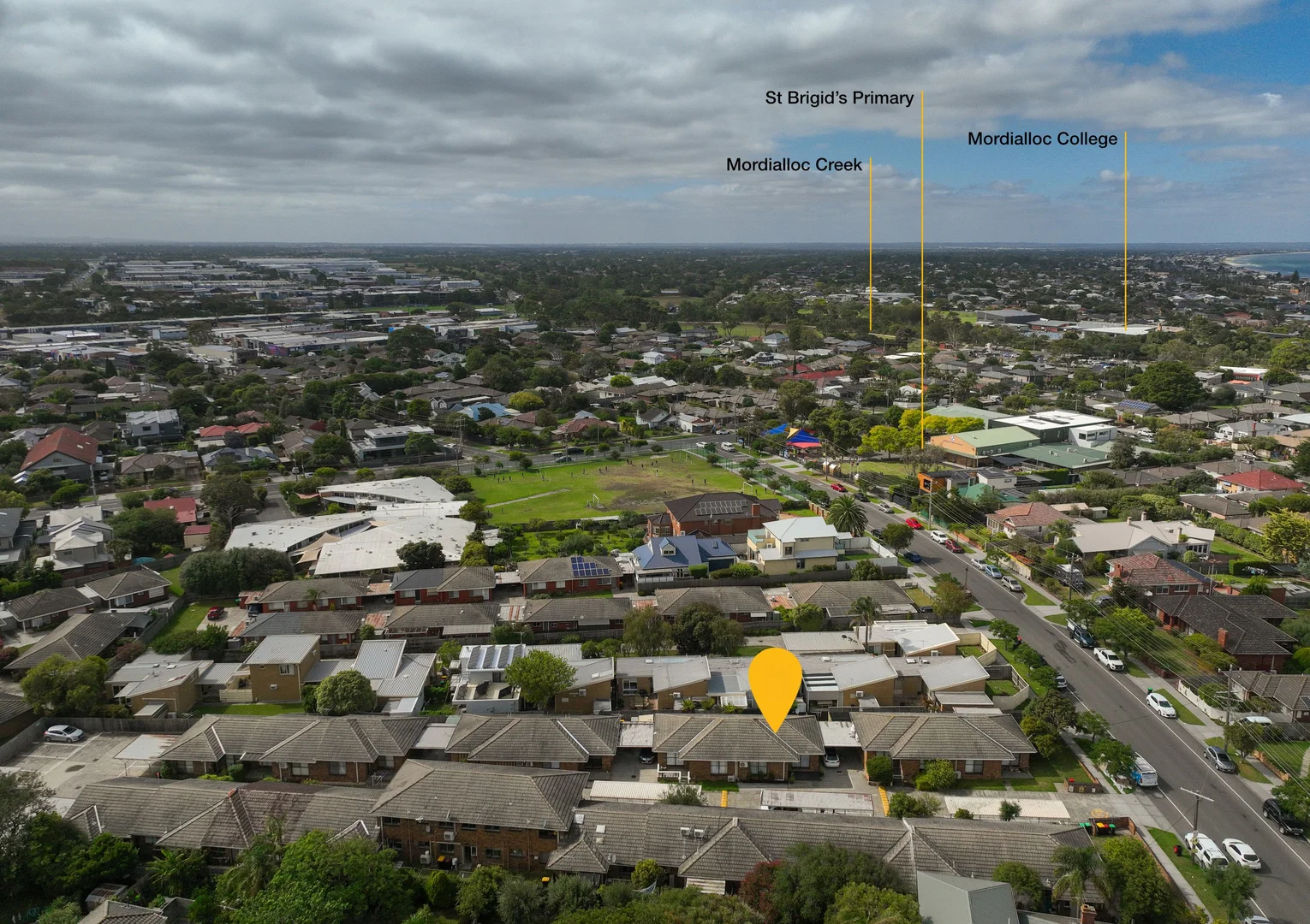 Additional image 20 of UNIT 37/103-105 Barkly Street, Mordialloc VIC 3195