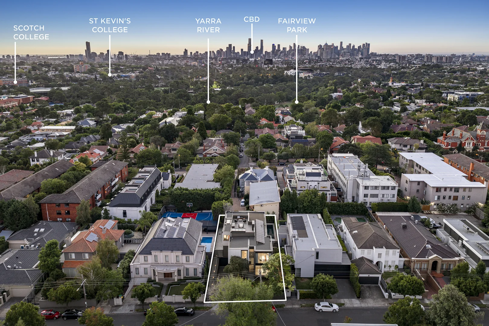 Additional image 22 of 24 Glen Street, Hawthorn VIC 3122