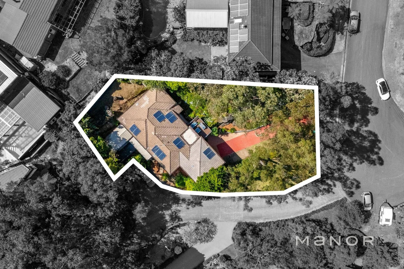 Additional image 3 of 13 Adam Place, Glenhaven NSW 2156