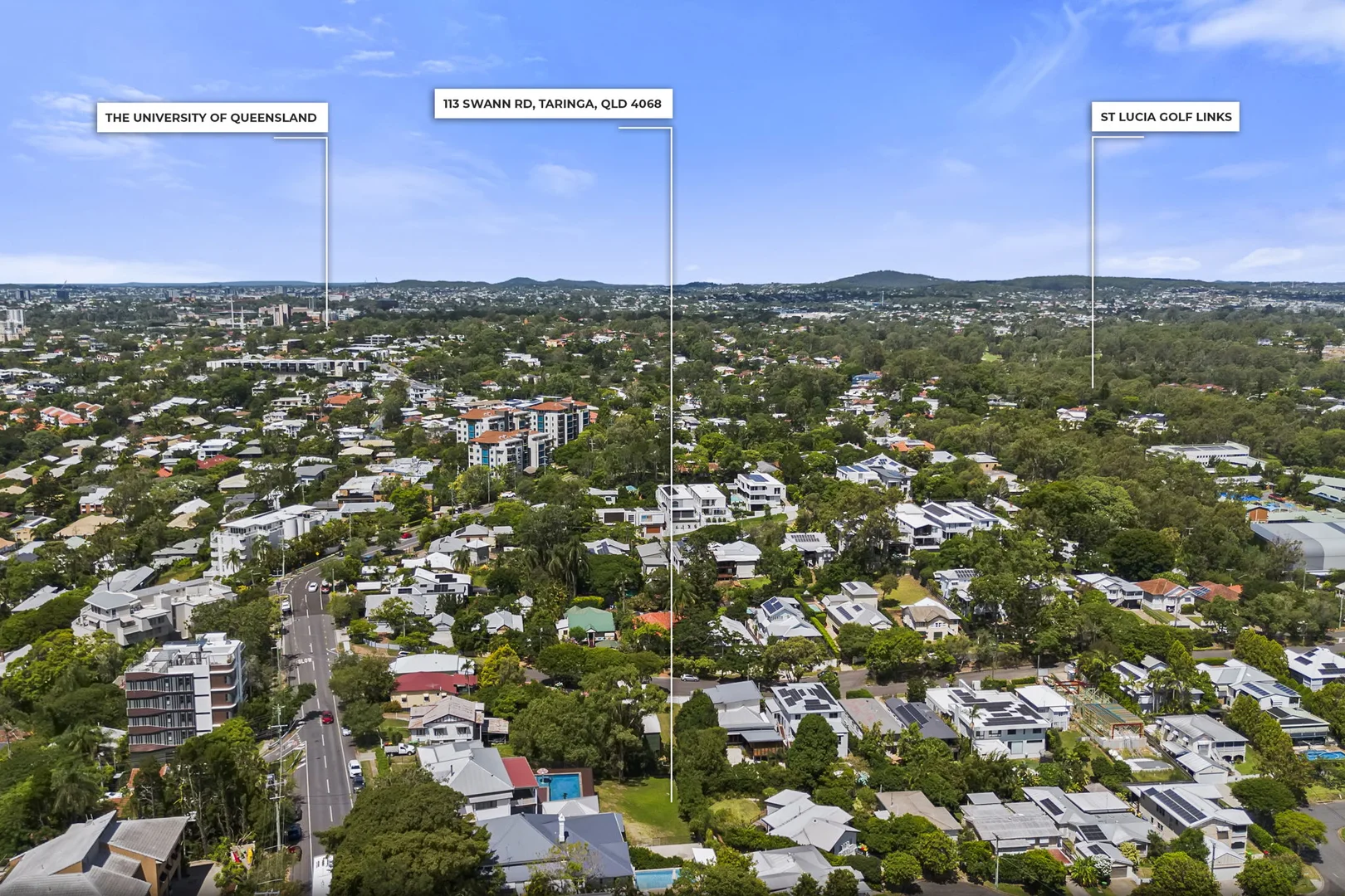 Additional image 5 of 113 Swann Road, Taringa QLD 4068