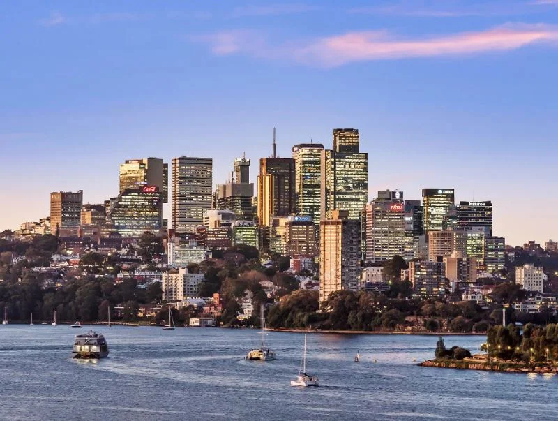 Additional image 2 of Mid Lvl/8 Darling Island, Pyrmont NSW 2009