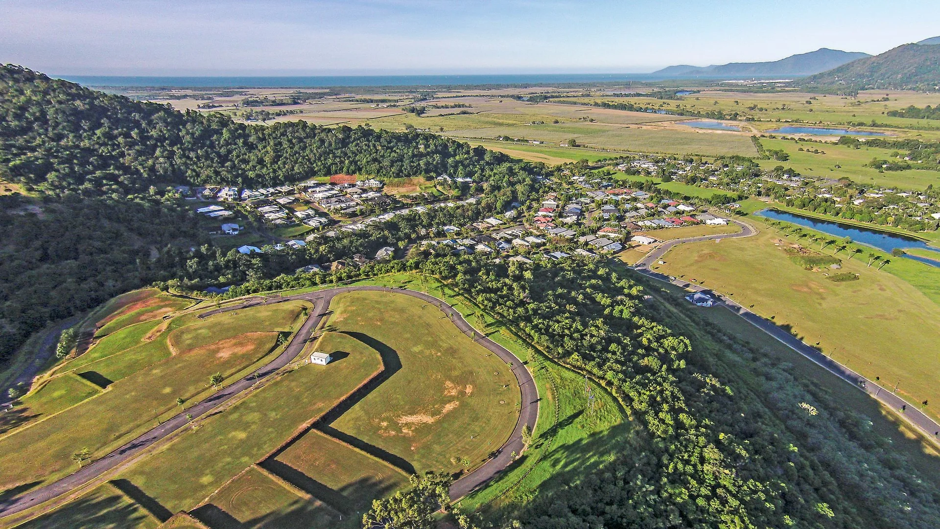 Additional image 2 of Lot 127 Akame Avenue, Red Peak Forest Estate, Caravonica QLD 4878