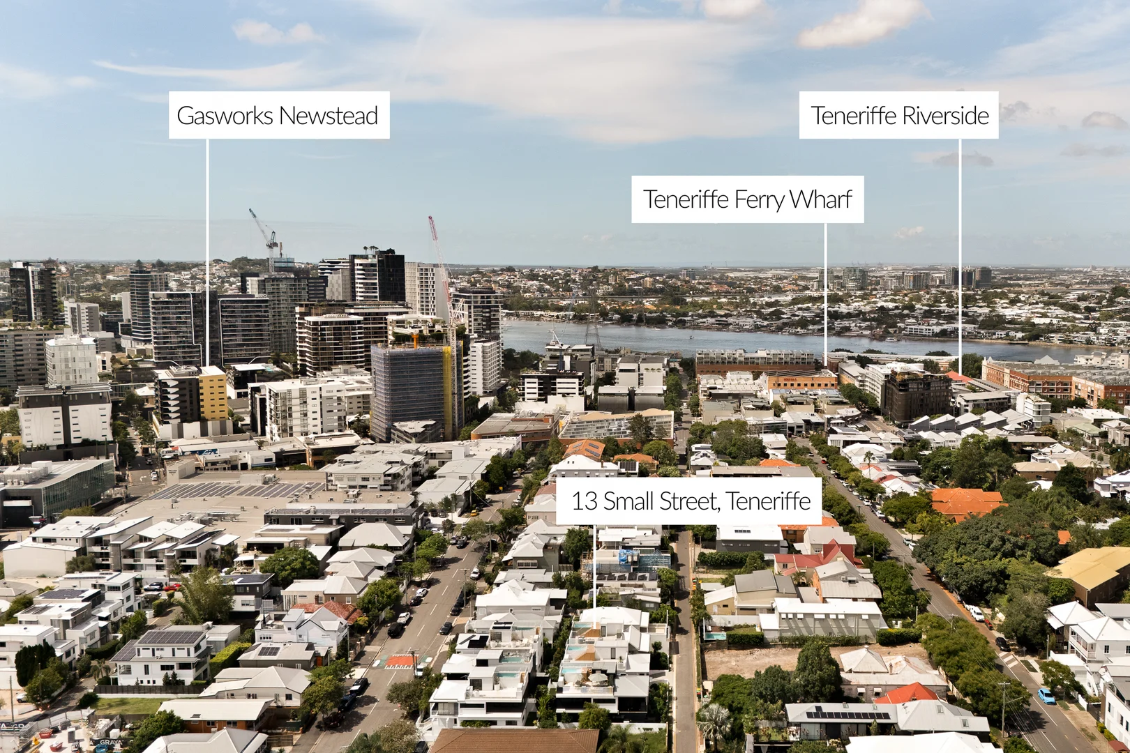 Additional image 21 of 13 Small Street, Teneriffe QLD 4005