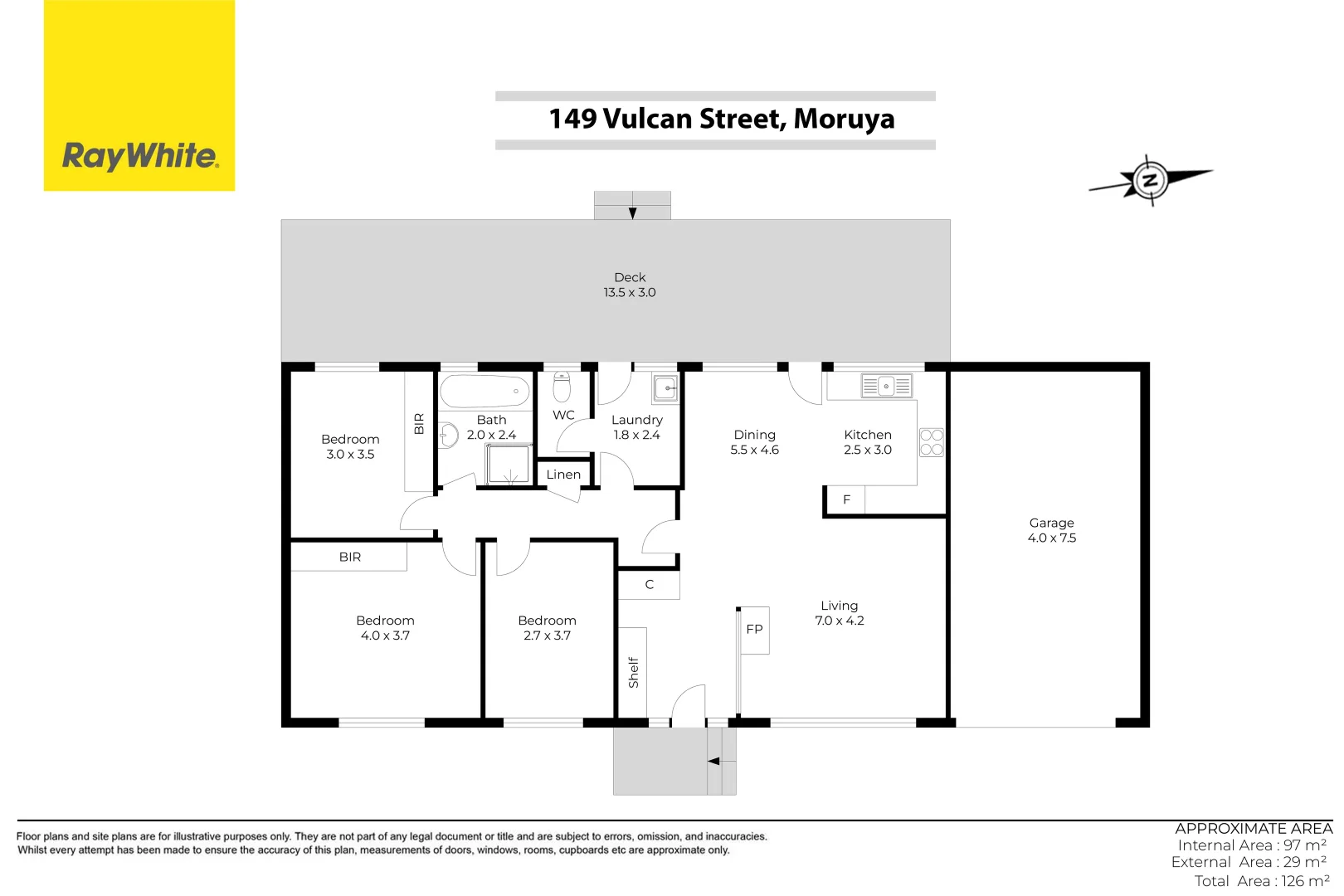 Additional image 22 of 149 Vulcan Street, Moruya NSW 2537