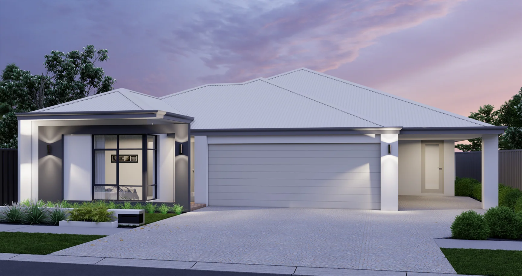 Available upon request, Eglinton WA 6034