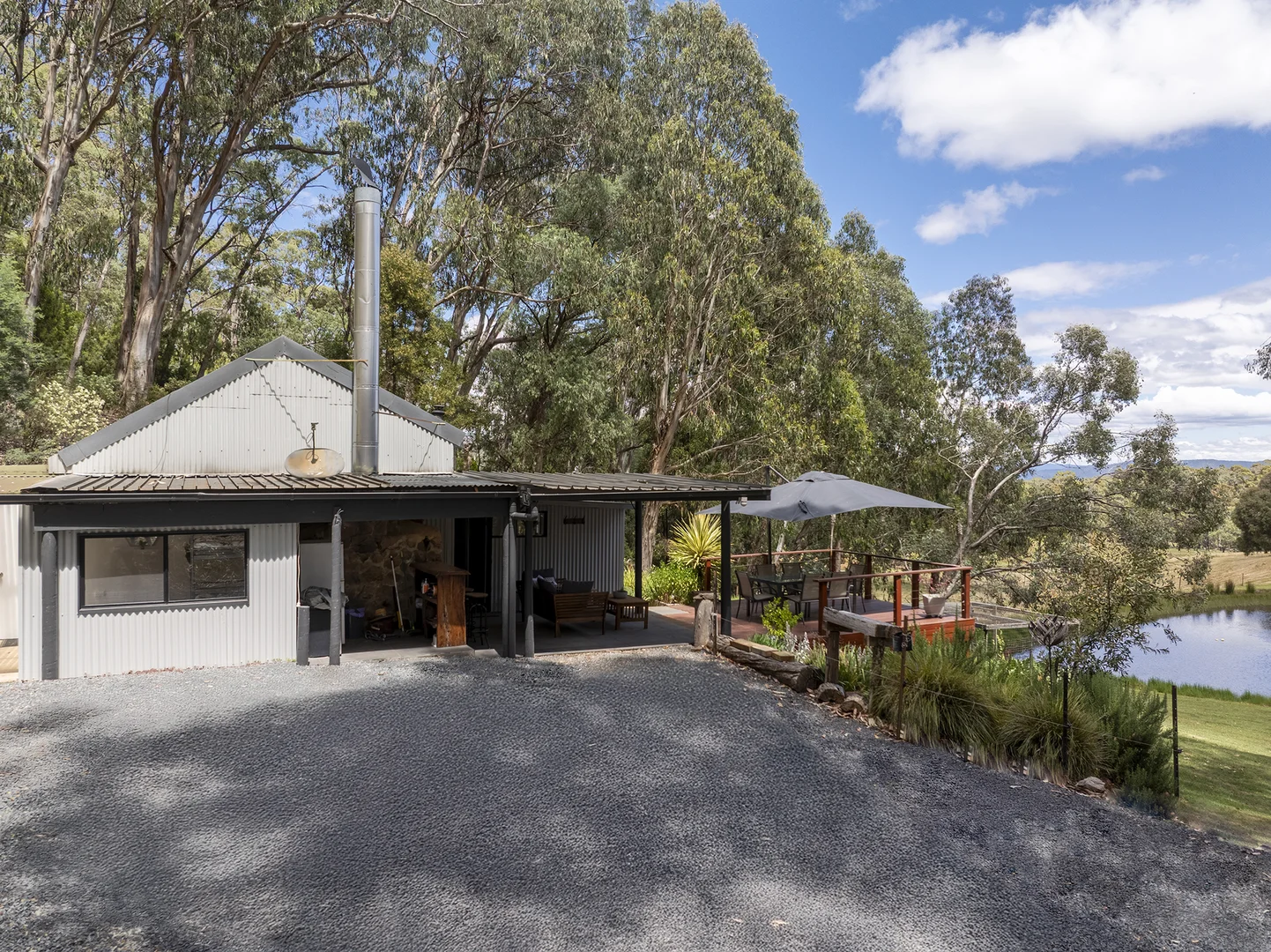 Additional image 3 of 2596 Mansfield-Whitfield Road, Tolmie VIC 3723