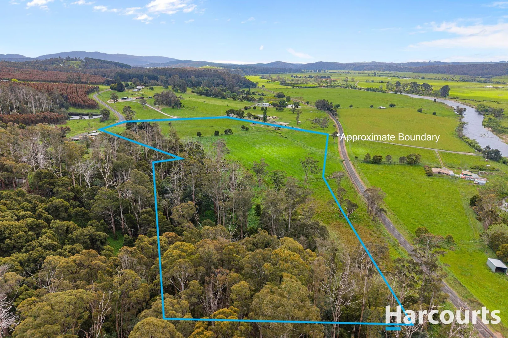 Additional image 3 of 14 Merseylea Road, Merseylea TAS 7305