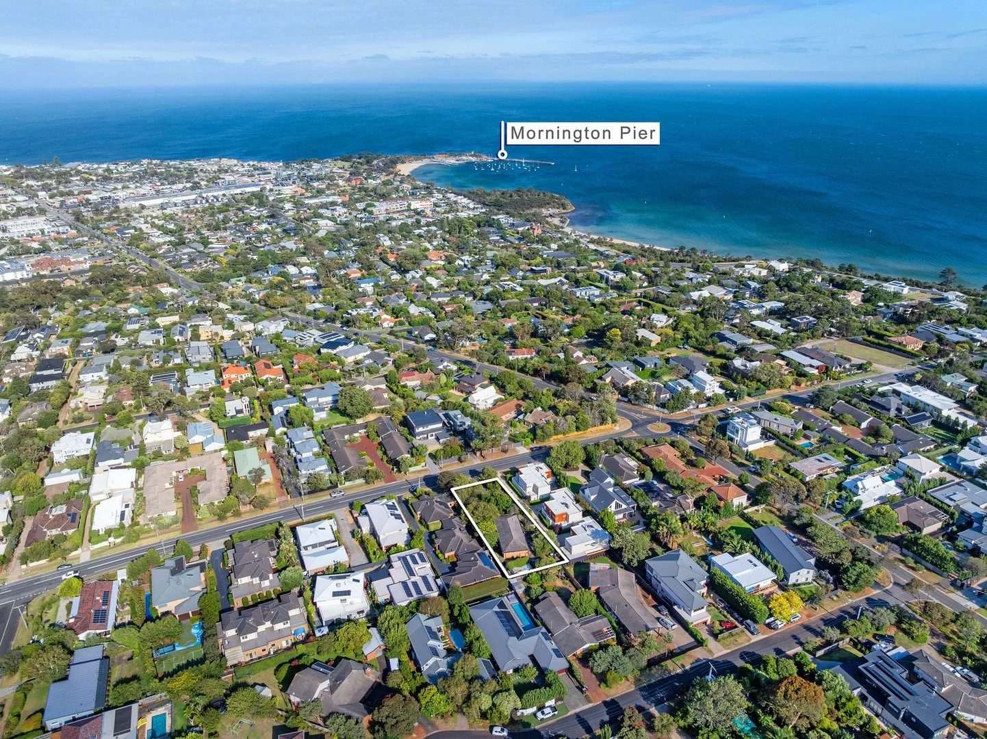 45 Beleura Hill Road, Mornington VIC 3931