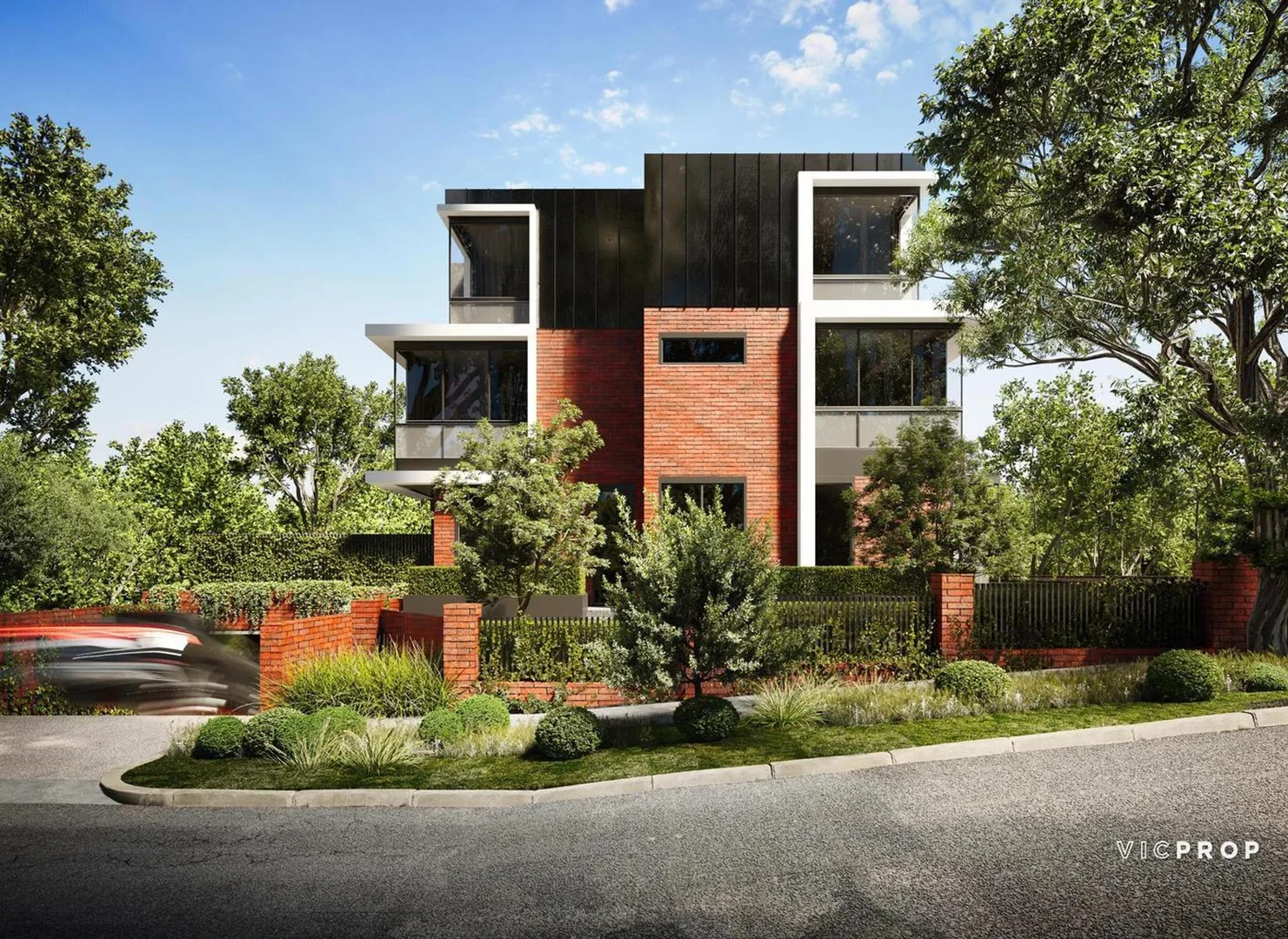 Additional image 2 of 2,3,4,5,6/8 Garth Street, Ivanhoe VIC 3079