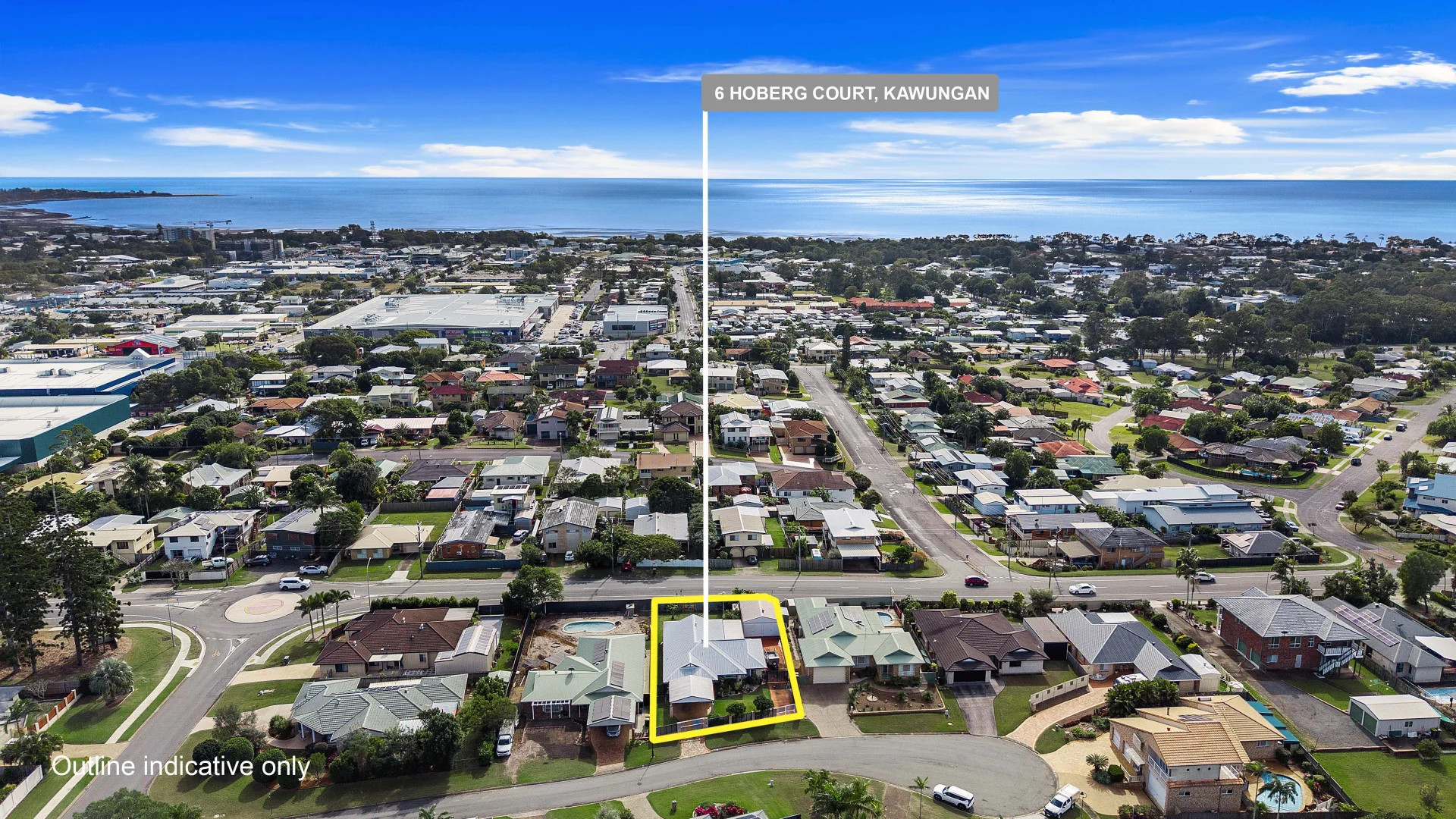 Additional image 22 of 6 Hoberg Court, Kawungan QLD 4655