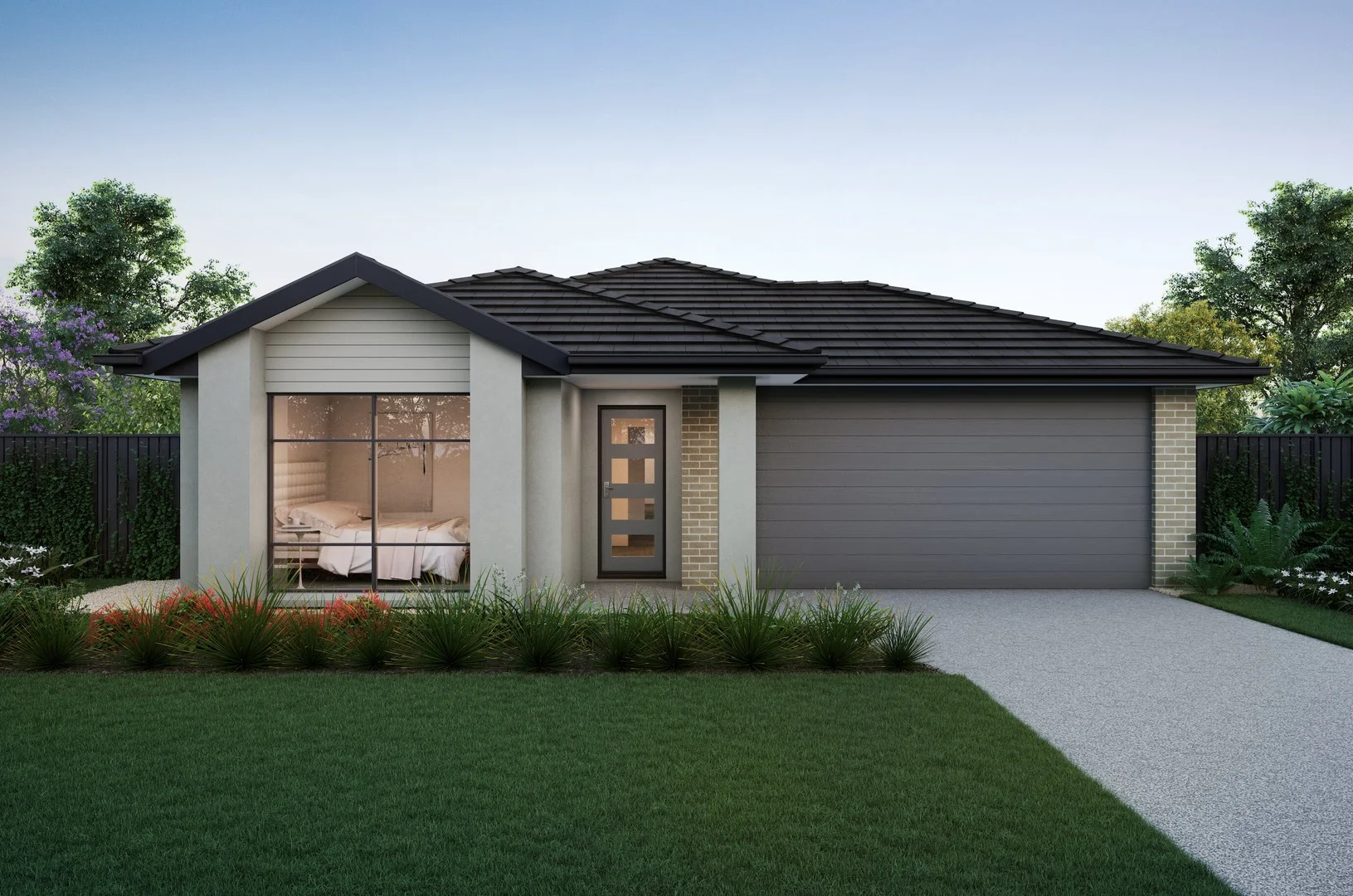 Lot 223 Sanctum Parade, Cranbourne West VIC 3977