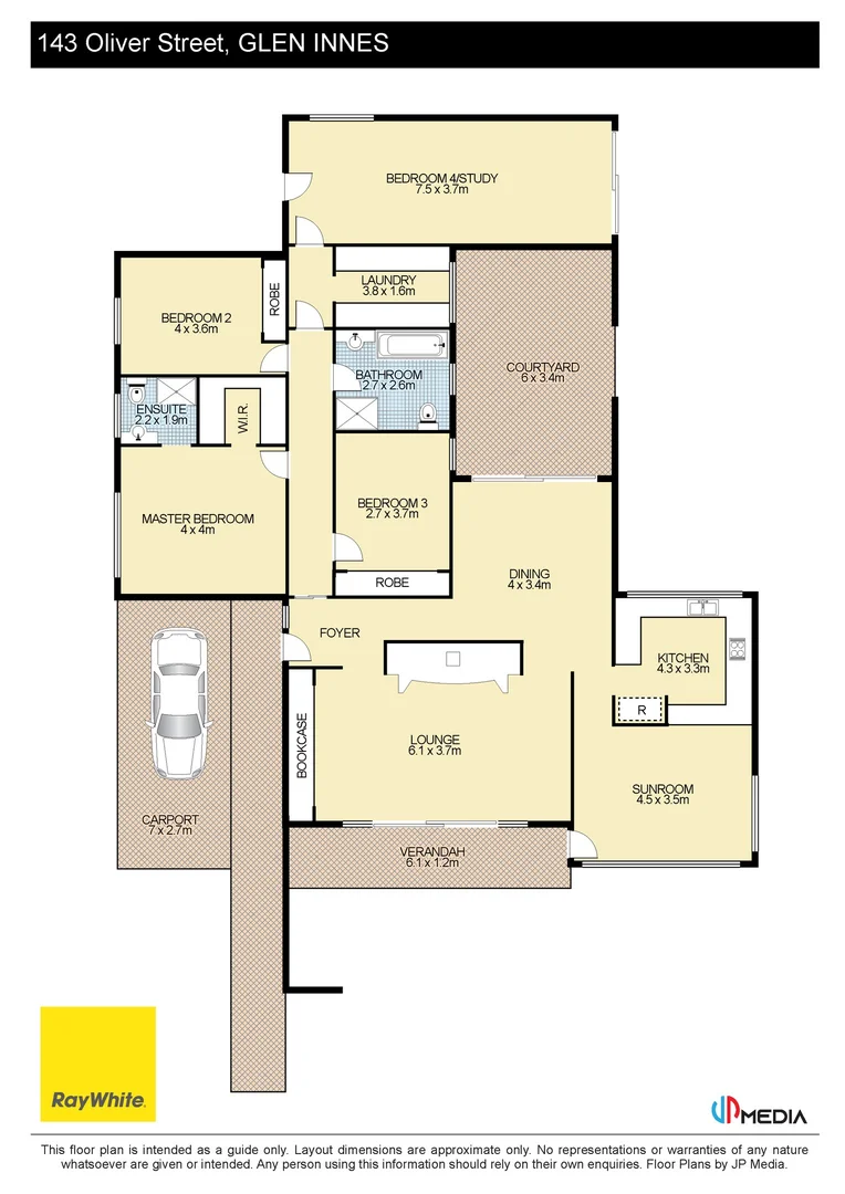 Additional image 13 of 143 Oliver Street, Glen Innes NSW 2370