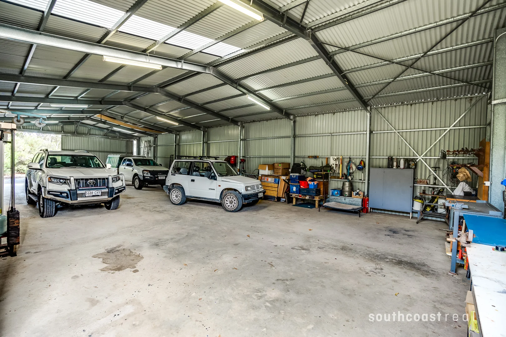 Additional image 25 of 6 Gulf View Court, Cape Jervis SA 5204