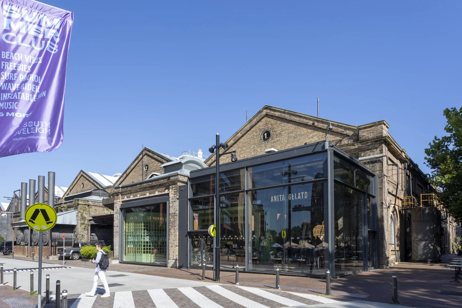 Additional image 17 of 166 Henderson Road, Alexandria NSW 2015