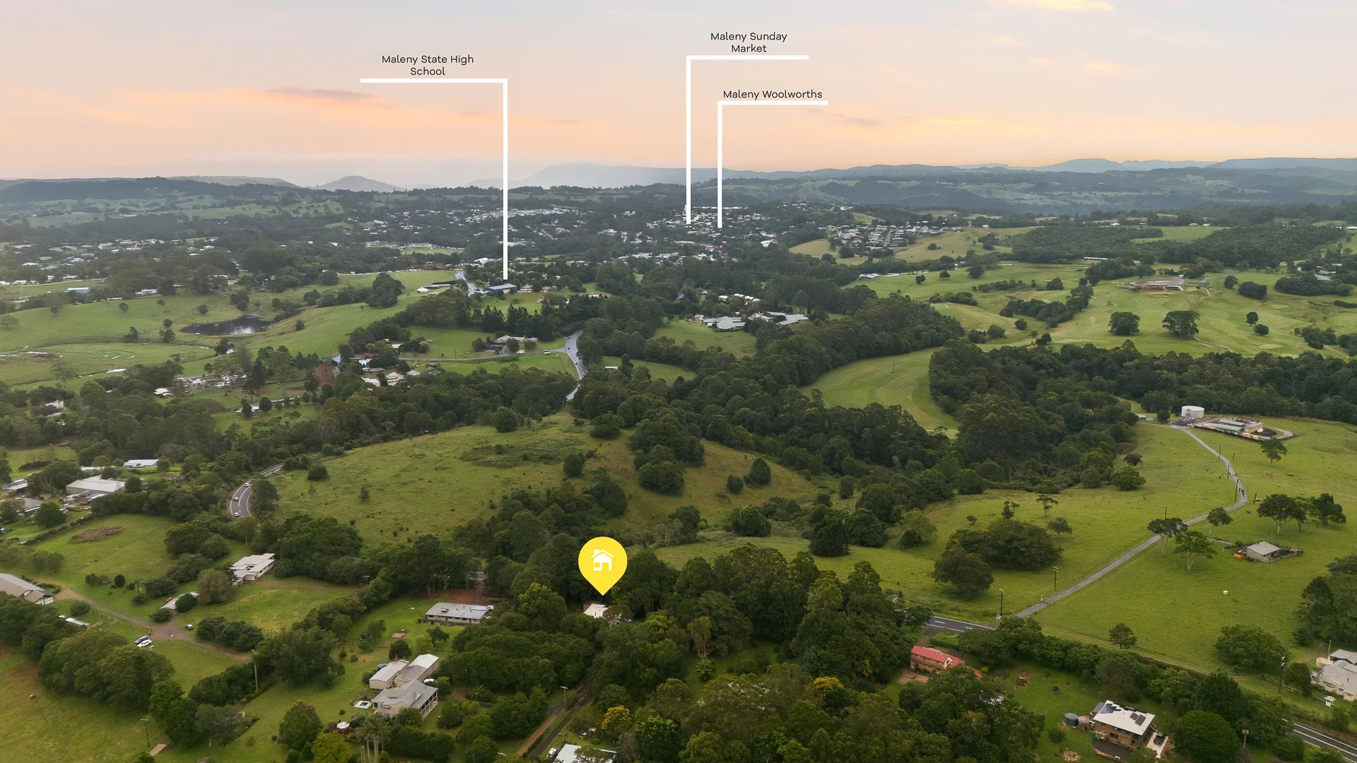 Additional image 2 of 1155 Landsborough Maleny Road, Maleny QLD 4552