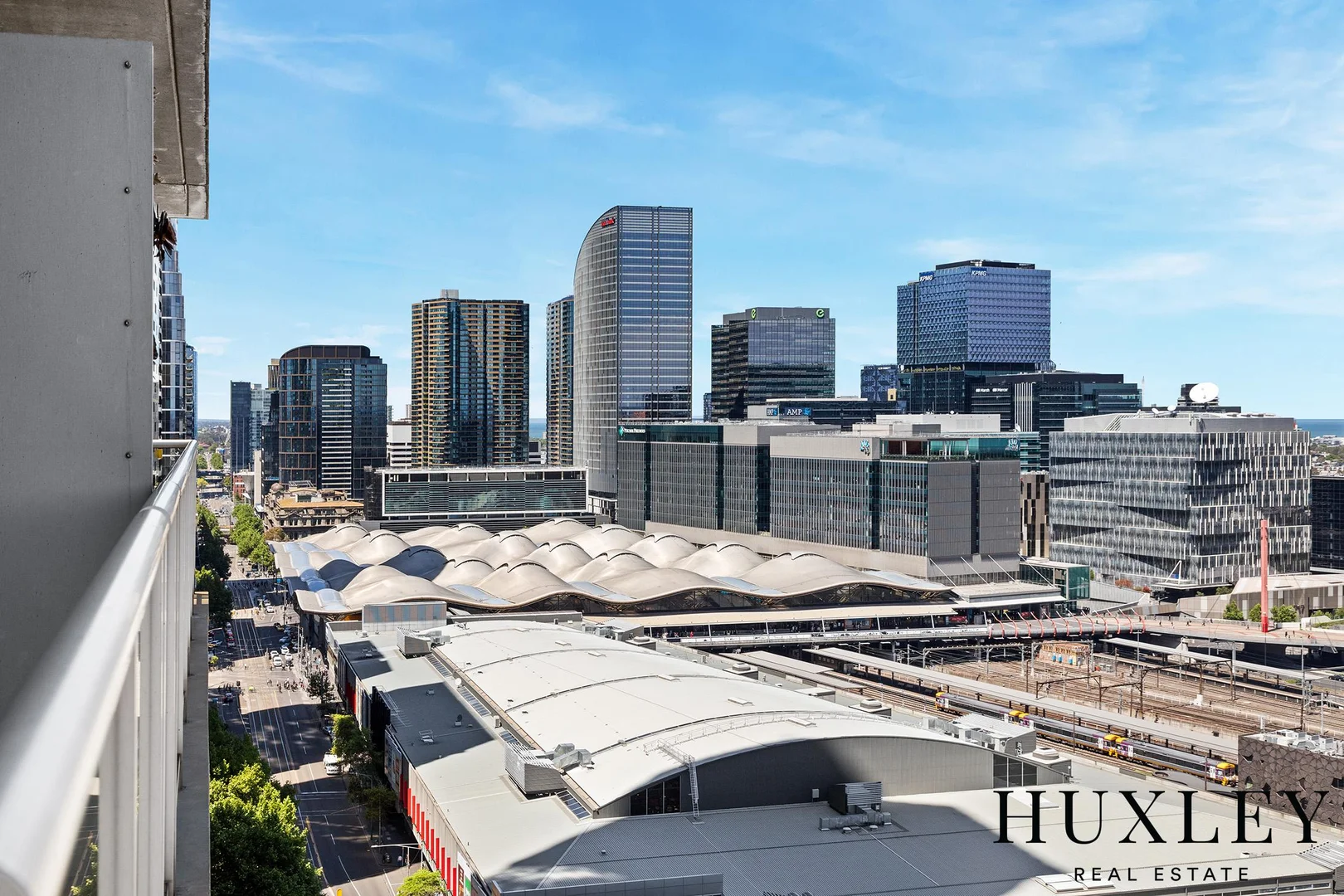 Additional image 5 of 2002/280 Spencer Street, Melbourne VIC 3000