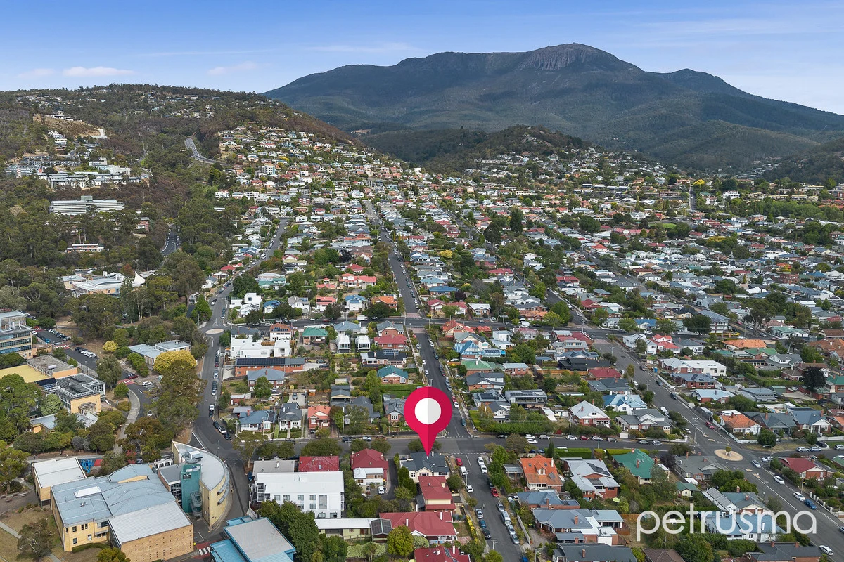 Additional image 25 of 1/18 View Street, Sandy Bay TAS 7005