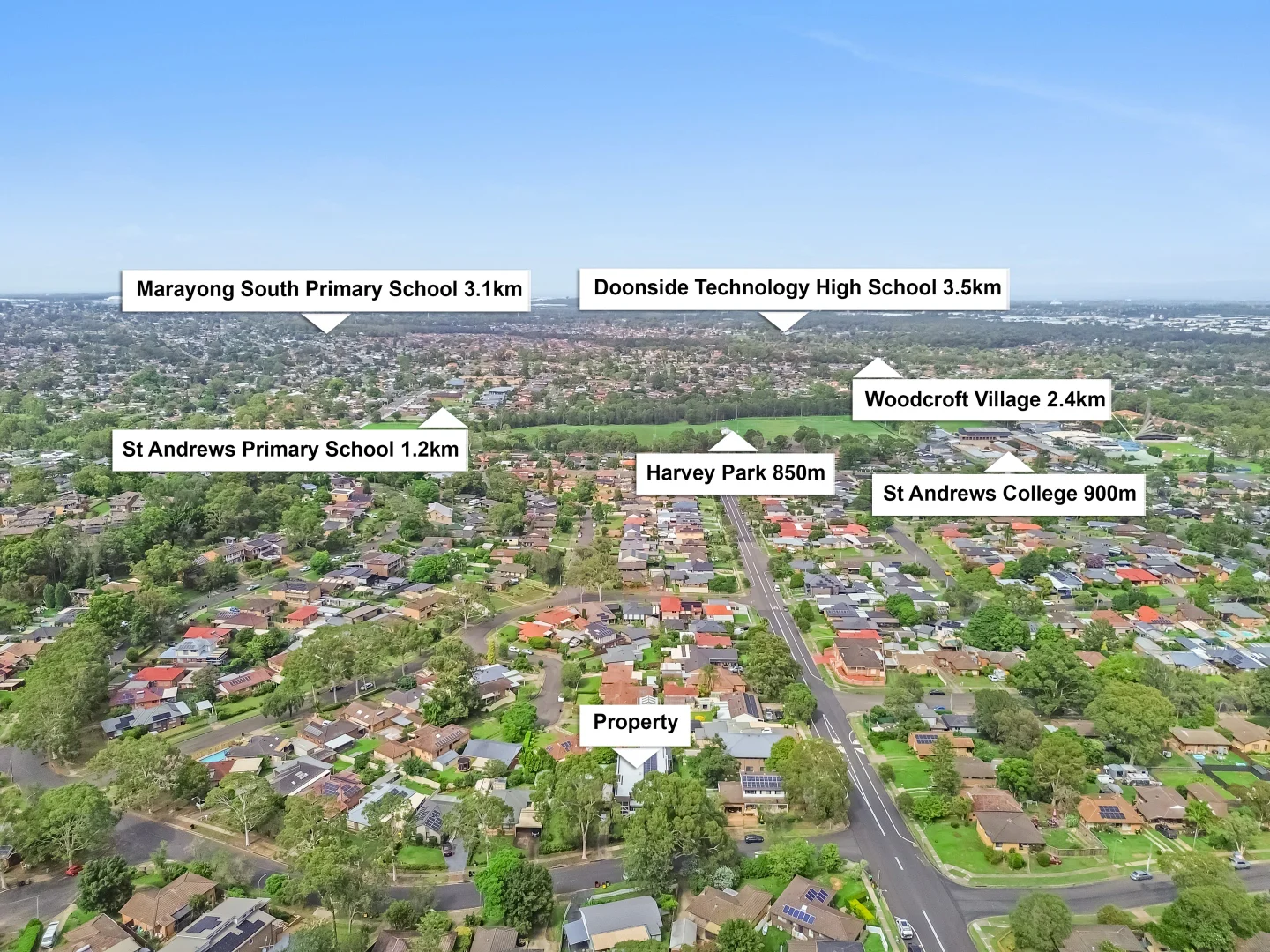 Additional image 15 of 4 Nairana Drive, Marayong NSW 2148