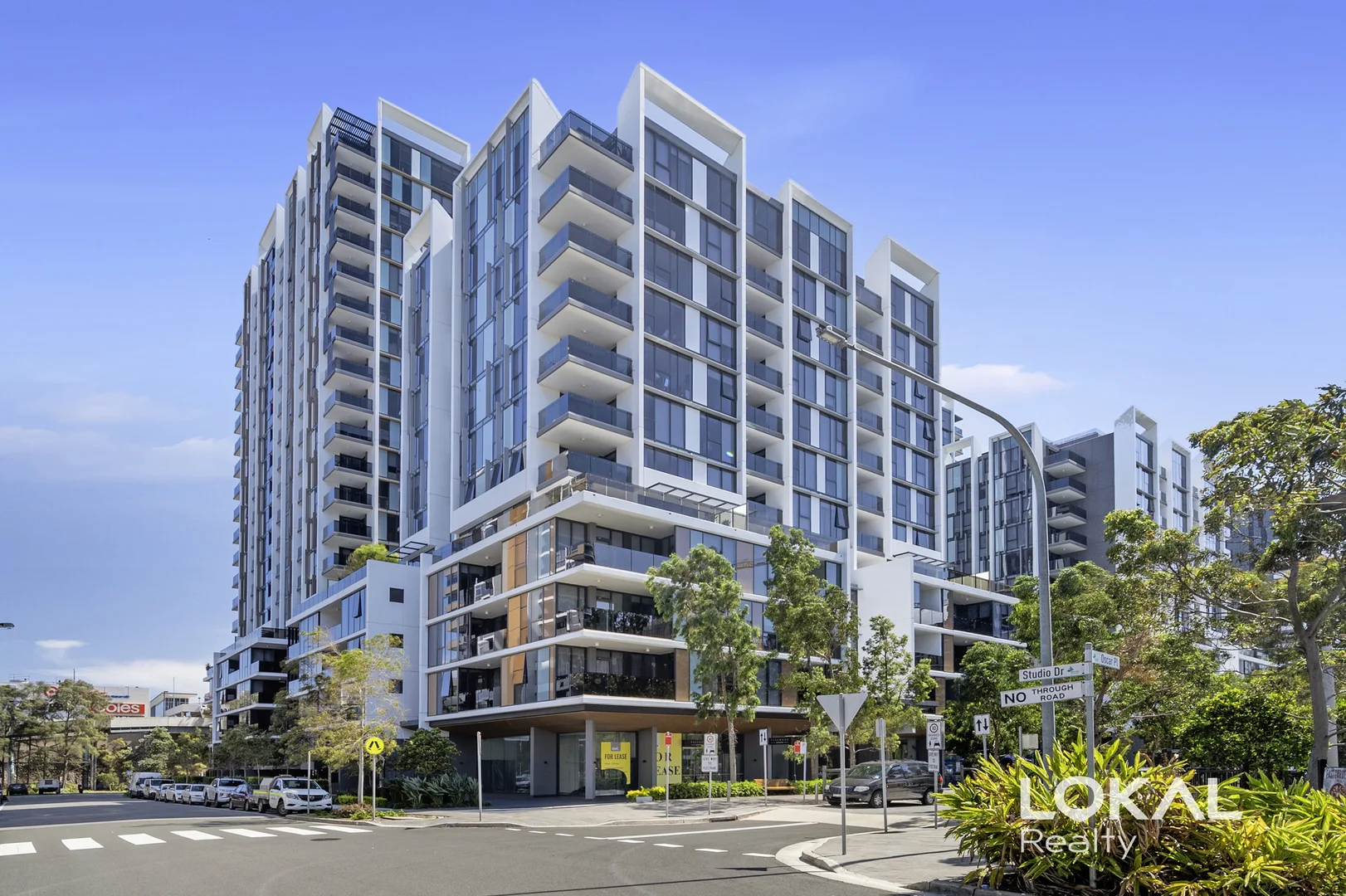 Additional image 2 of 1534/1 Studio Drive, Eastgardens NSW 2036
