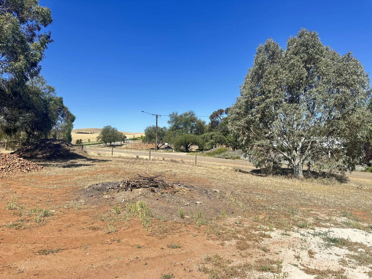 Additional image 3 of Lot 91 Penglawdd St, Burra SA 5417