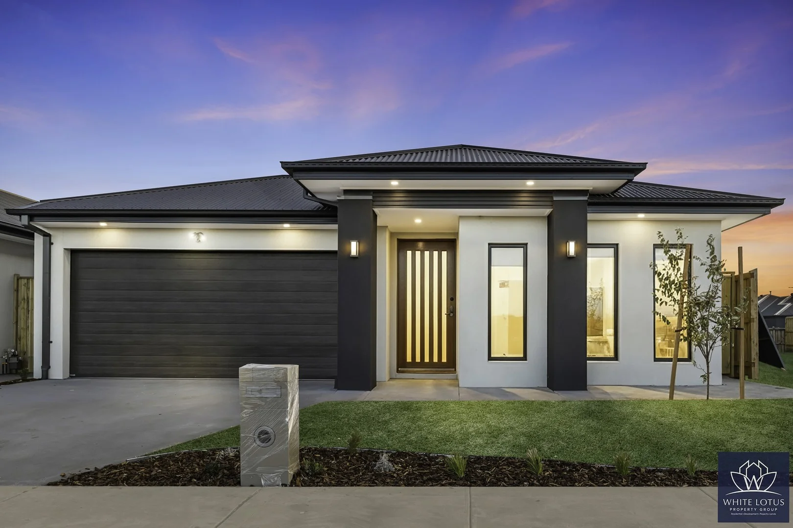 162 Shelterbelt Avenue, Weir Views VIC 3338