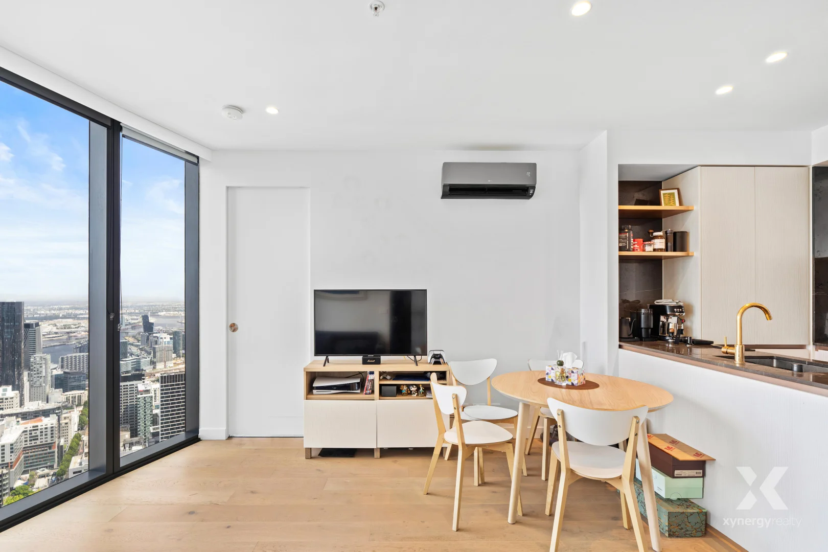 Additional image 3 of 7202/228 La Trobe Street, Melbourne VIC 3000