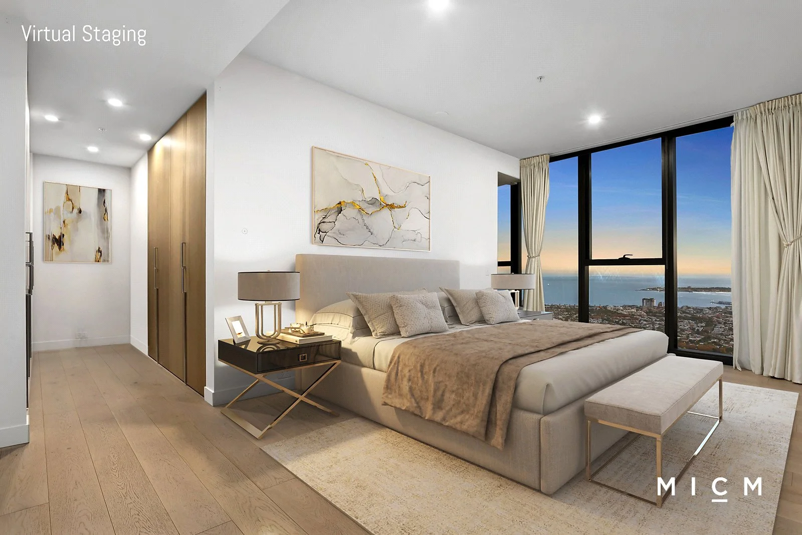 Additional image 6 of 6504E/18 Hoff Boulevard, Southbank VIC 3006