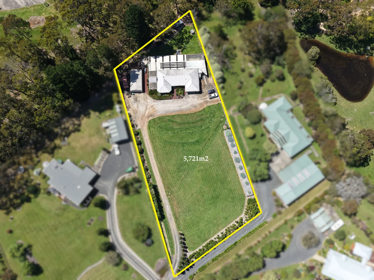 Additional image 20 of 7 Manna Court, Koonwarra VIC 3954