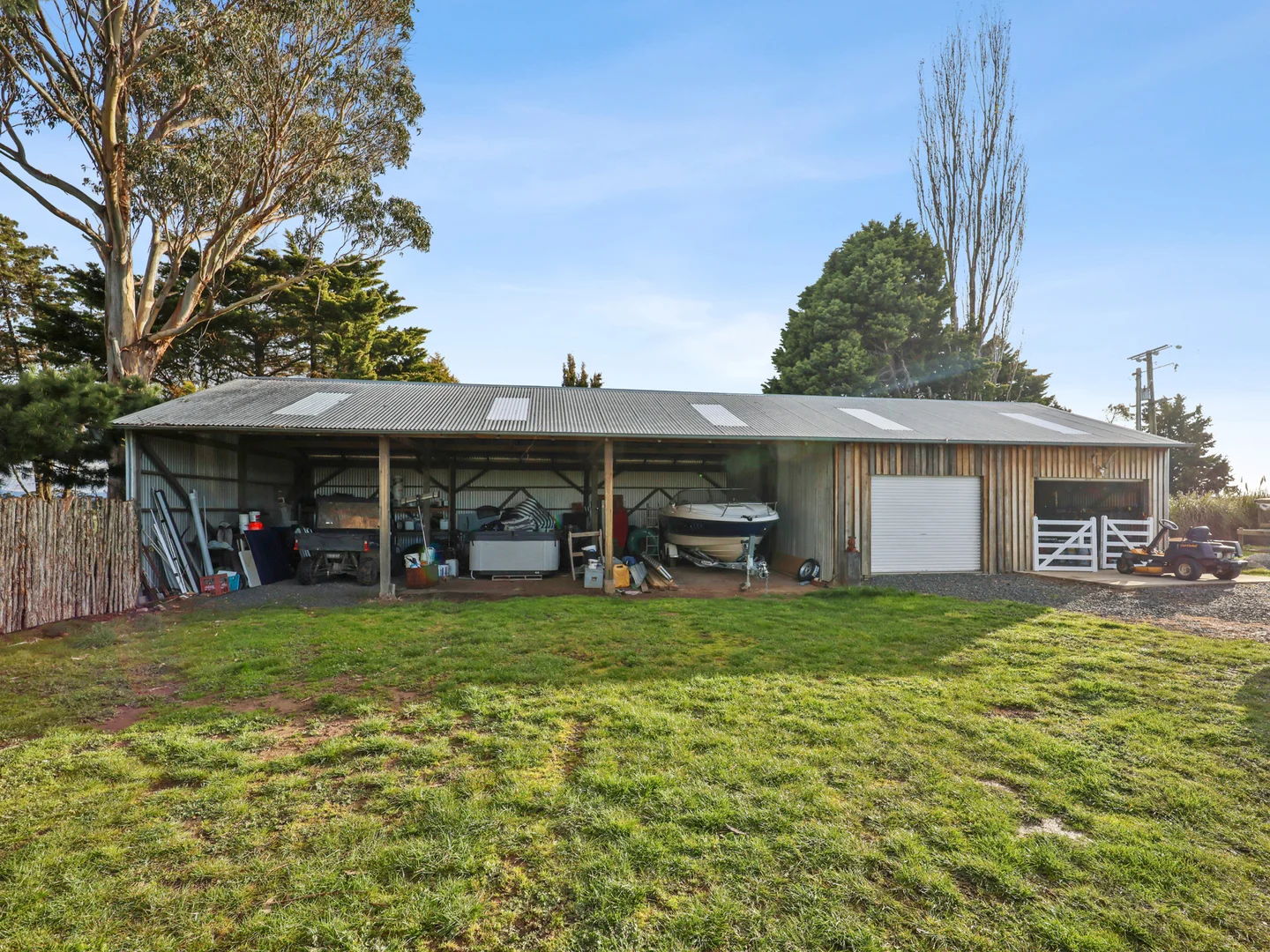 Additional image 32 of 2130 Bishopsbourne Road, Longford TAS 7301