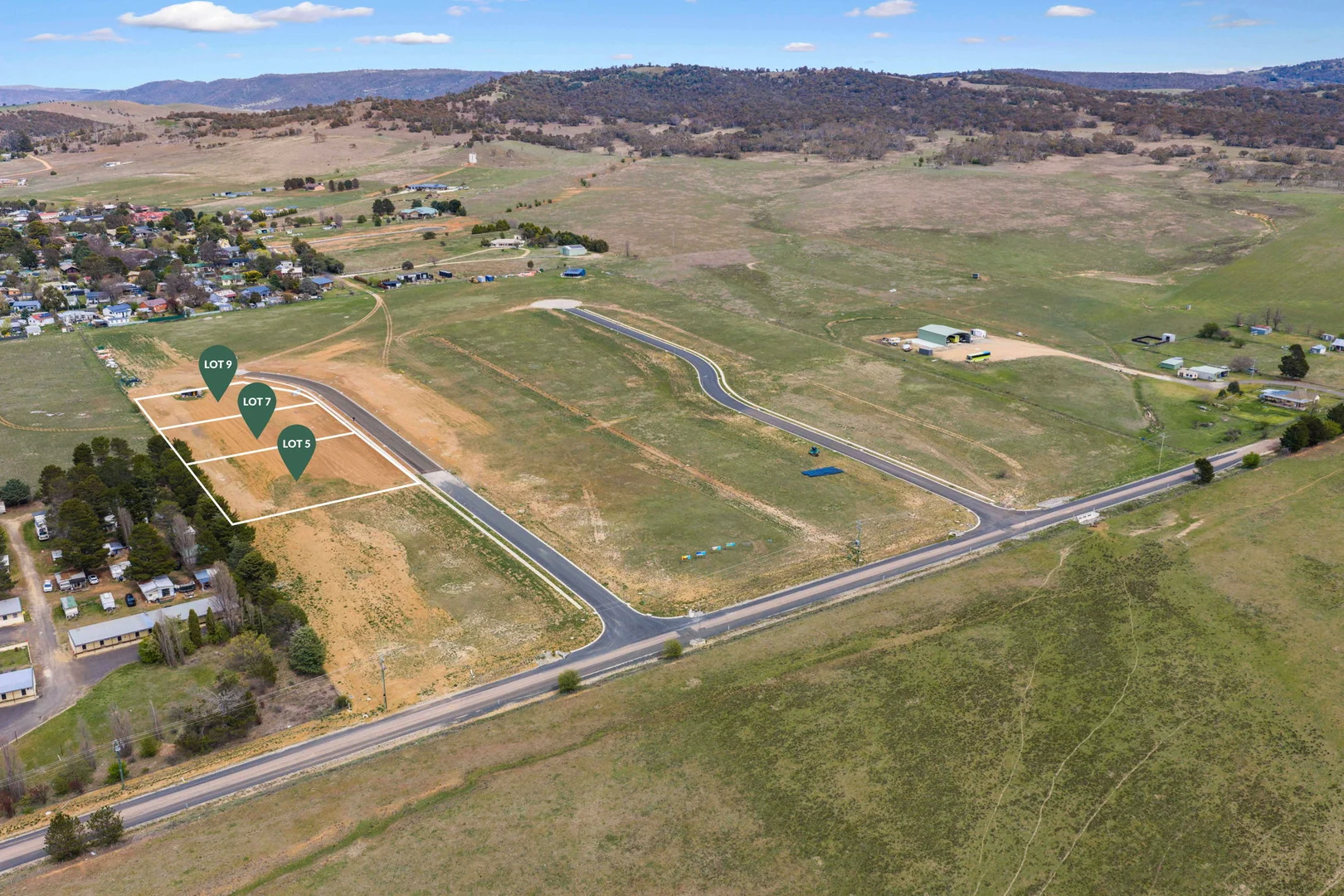 Additional image 5 of 15 Kiah Lake Road, Berridale NSW 2628