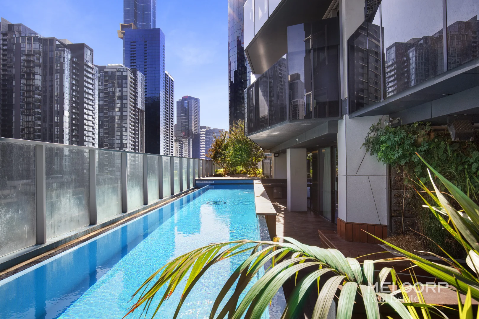 Additional image 10 of 2601W/48 Balston Street, Southbank VIC 3006