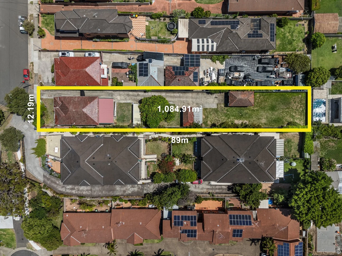 Additional image 3 of 108 George Street, South Hurstville NSW 2221