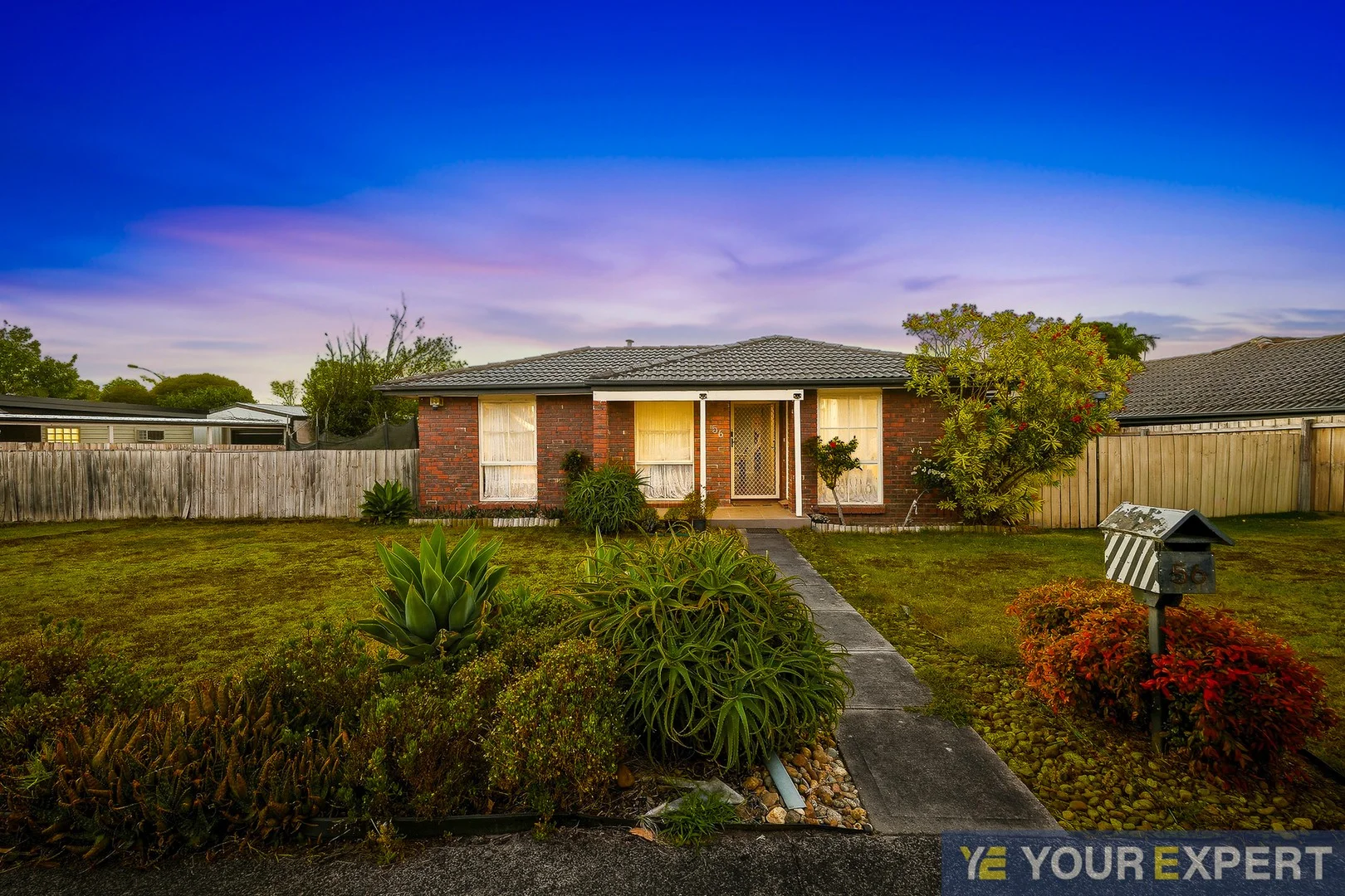 56 Cheviot Avenue, Berwick VIC 3806