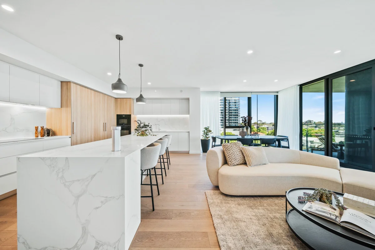 Additional image 3 of 906/3 KINTAIL Road, Applecross WA 6153