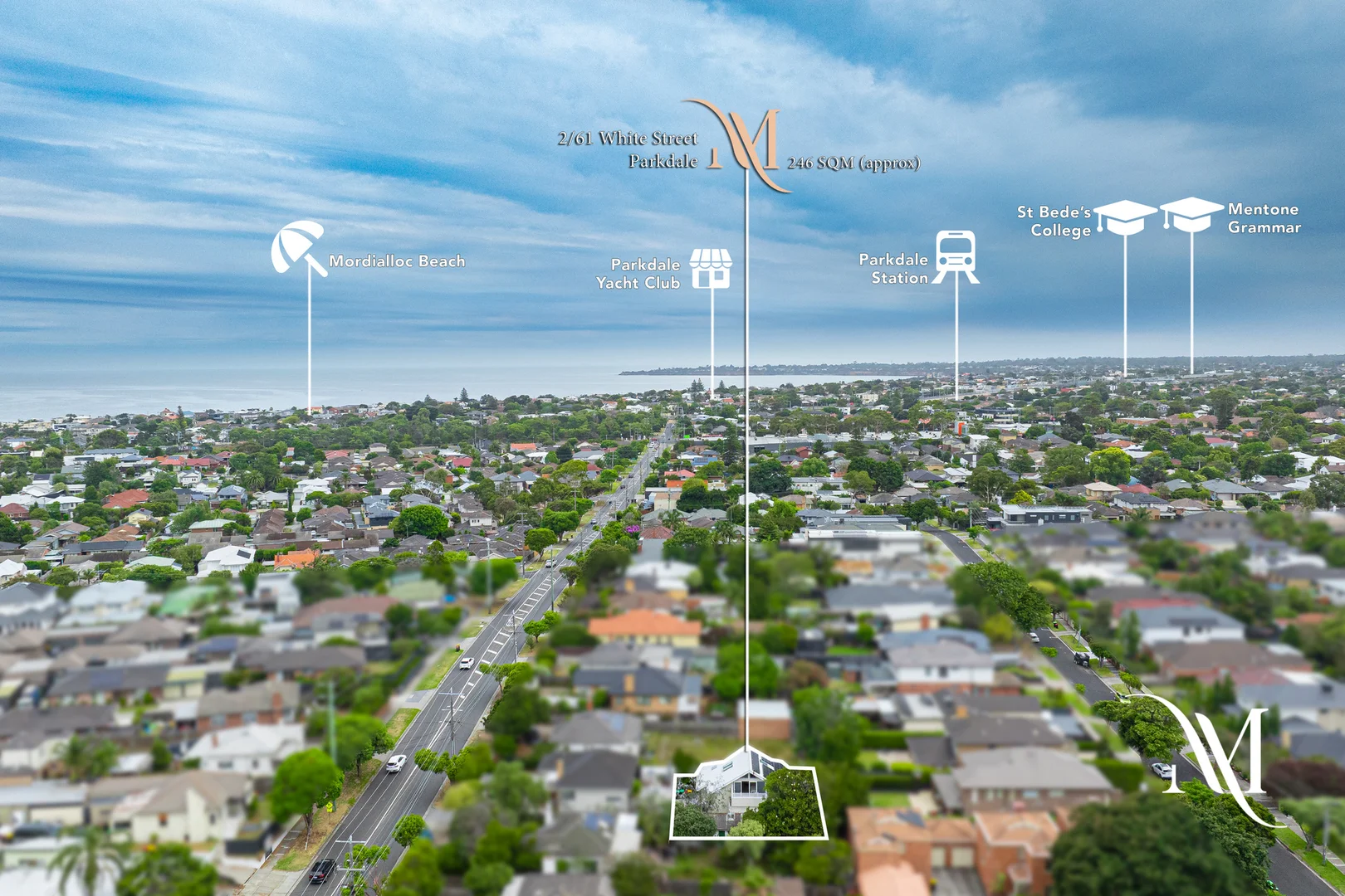 Additional image 19 of 2/61 White Street, Parkdale VIC 3195