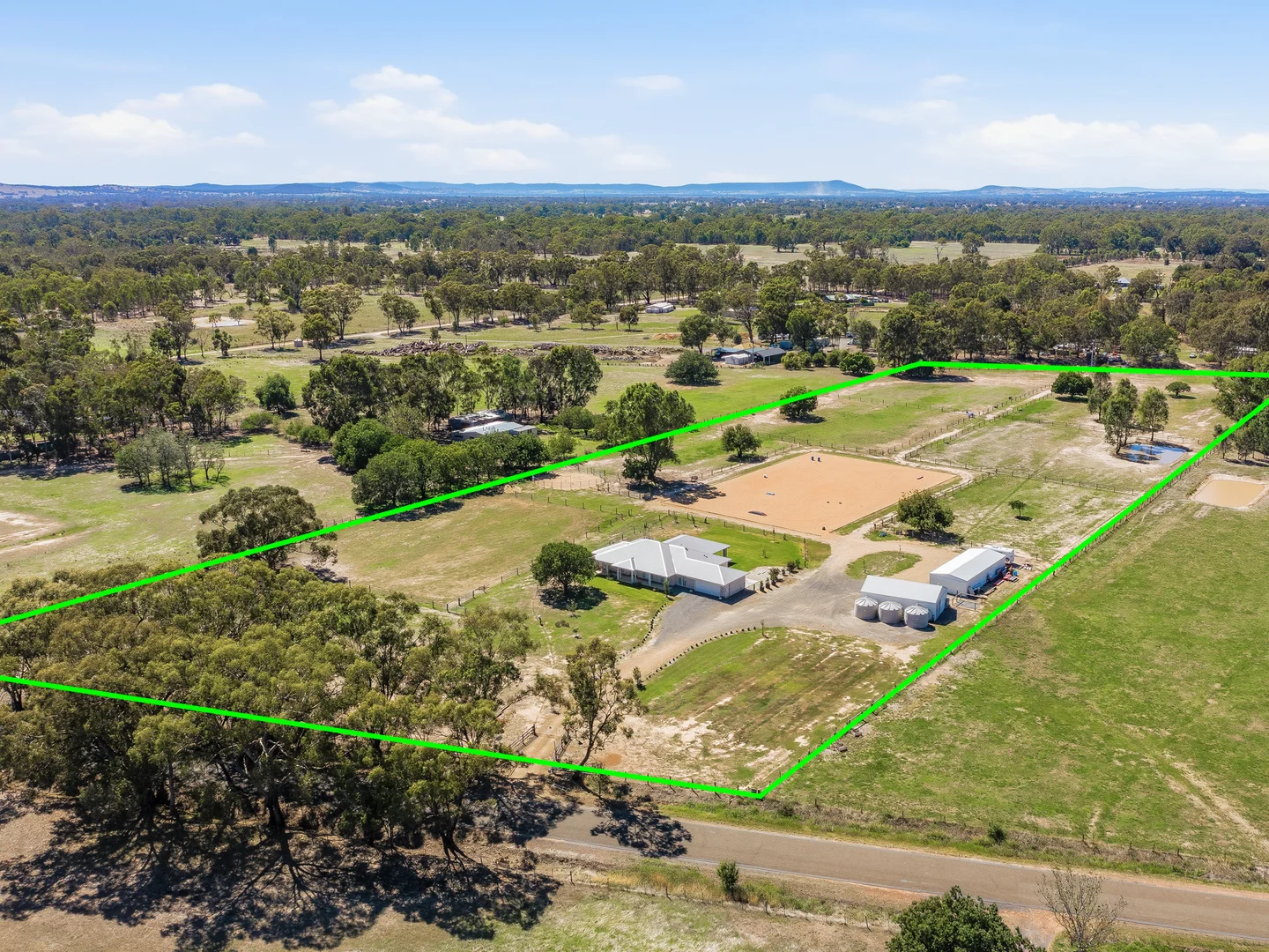 Additional image 25 of 364 Goomalibee Road, Benalla VIC 3672