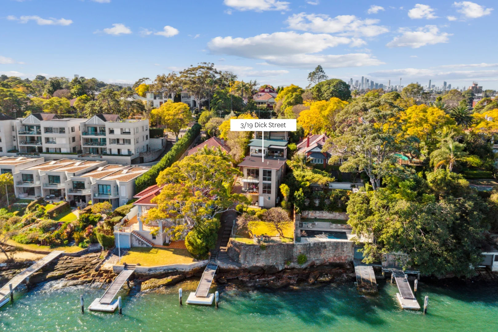 3/19 Dick Street, Henley NSW 2111