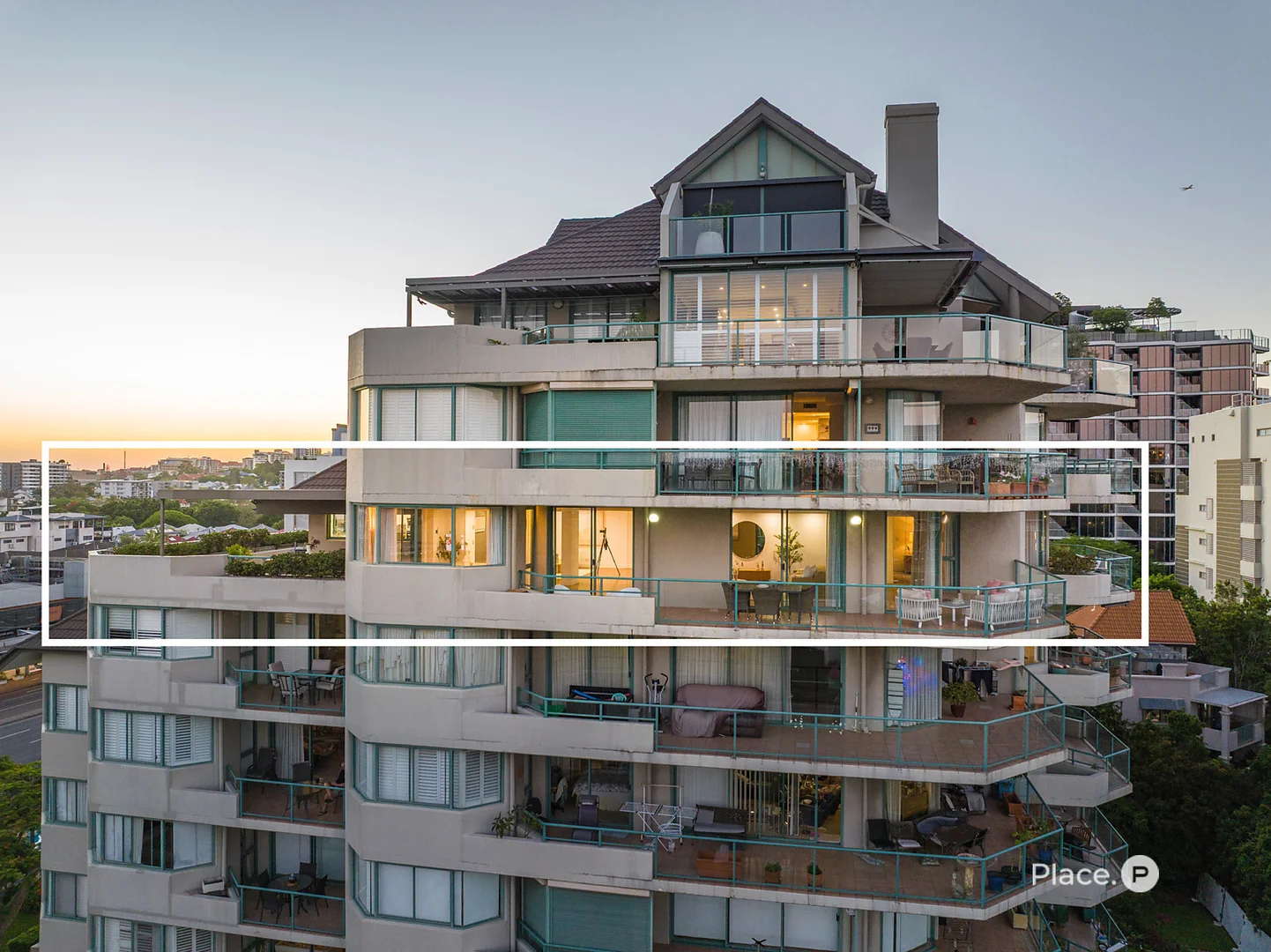 Additional image 21 of 22/10 Park Avenue, East Brisbane QLD 4169