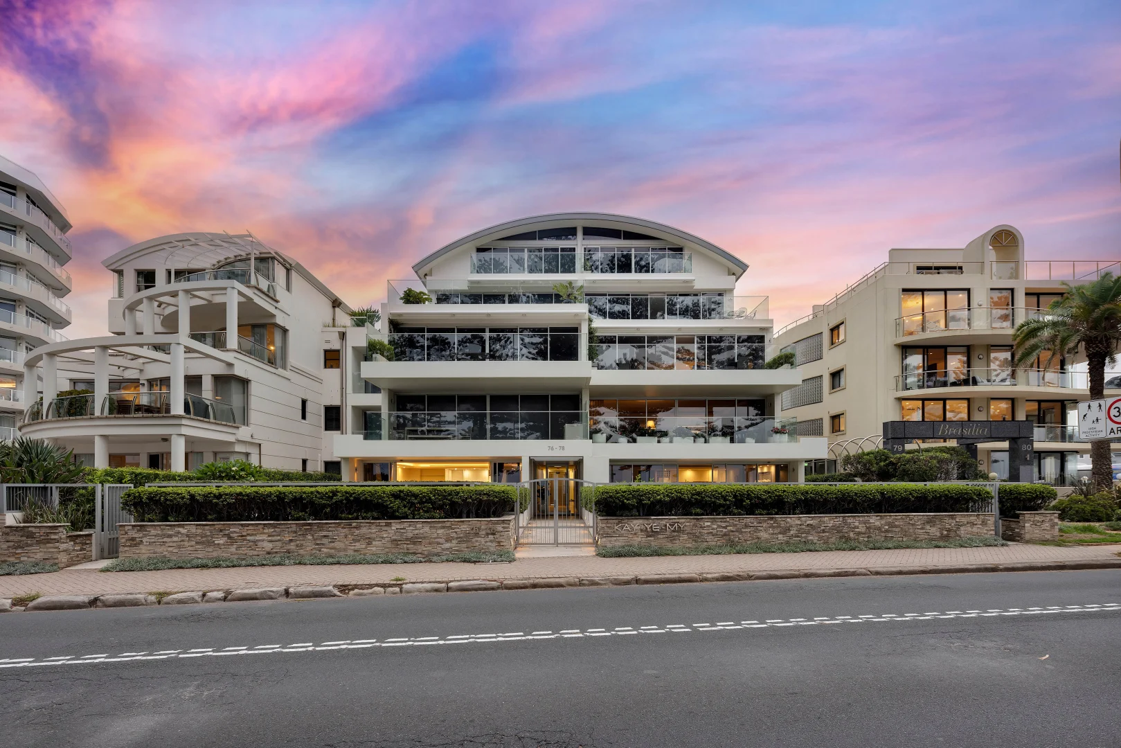 Additional image 2 of 1/76-78 North Steyne, Manly NSW 2095