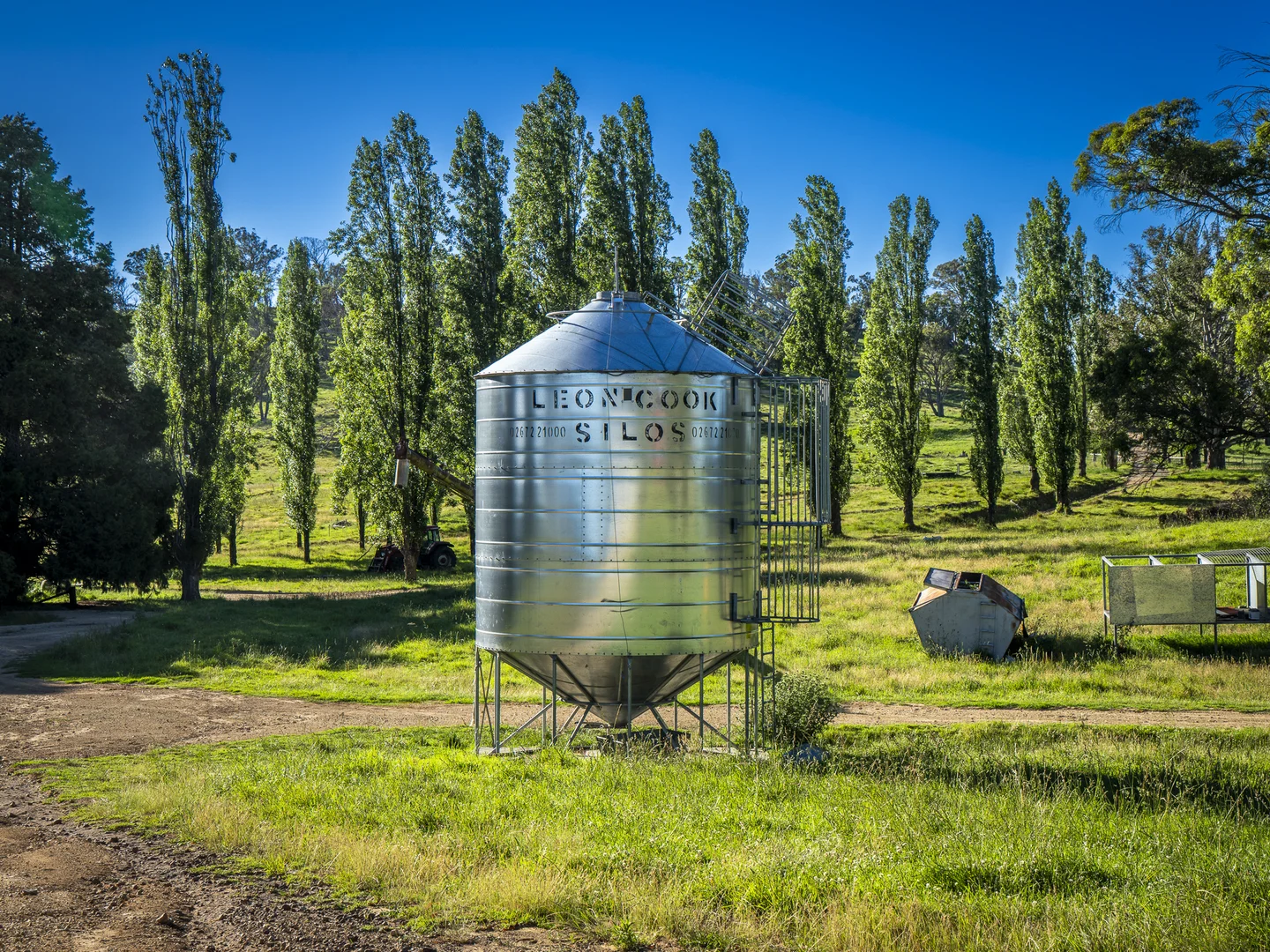 Additional image 14 of 338 Fishington Road, Wongwibinda NSW 2350